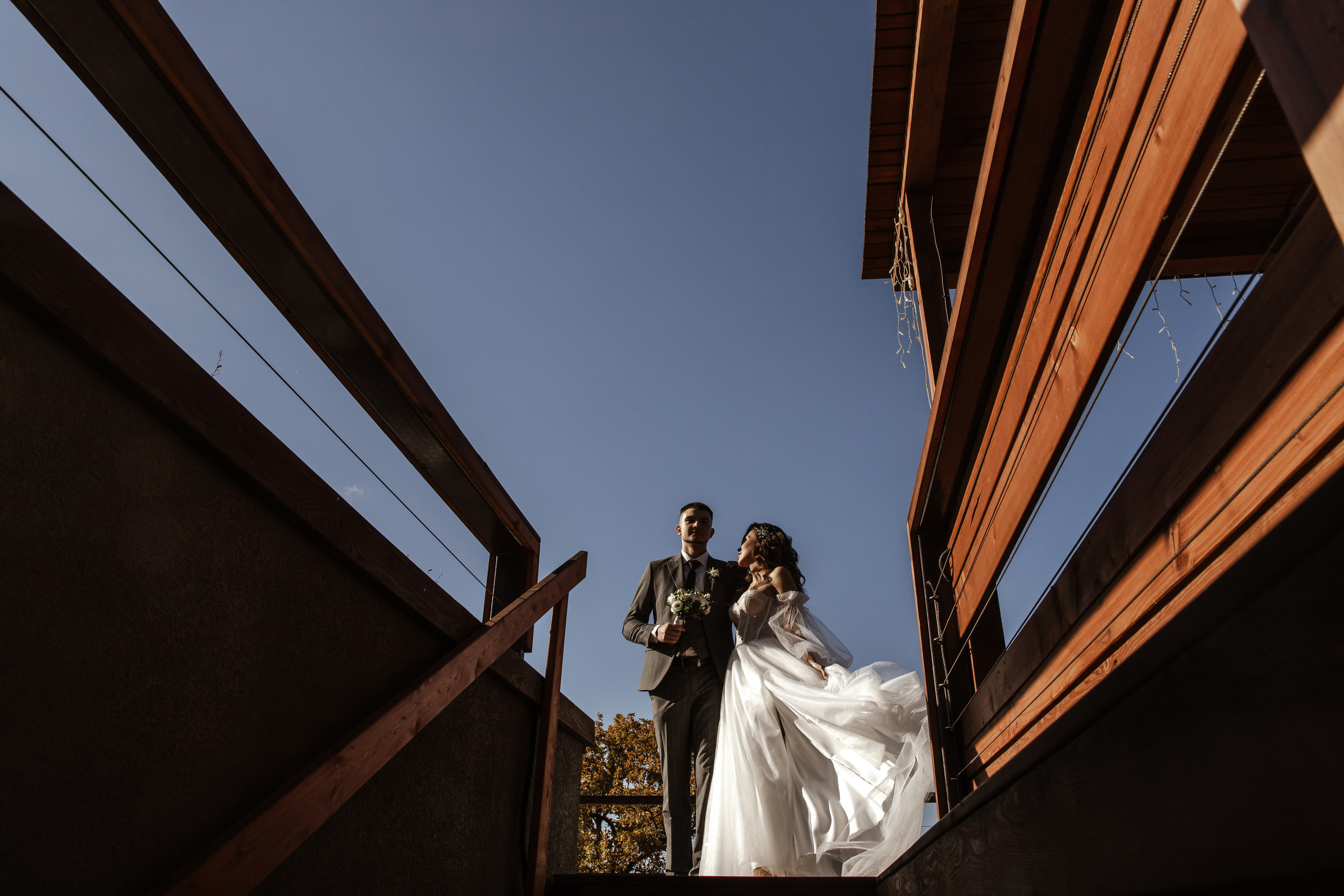 K&I. Свадебный и семейный фотограф в Самаре и Тольятти | Елена Топанцева