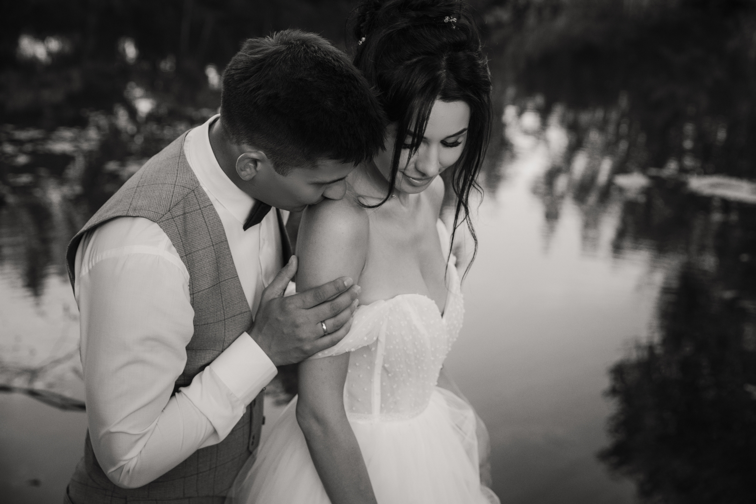 D&D. Свадебный и семейный фотограф в Самаре и Тольятти | Елена Топанцева