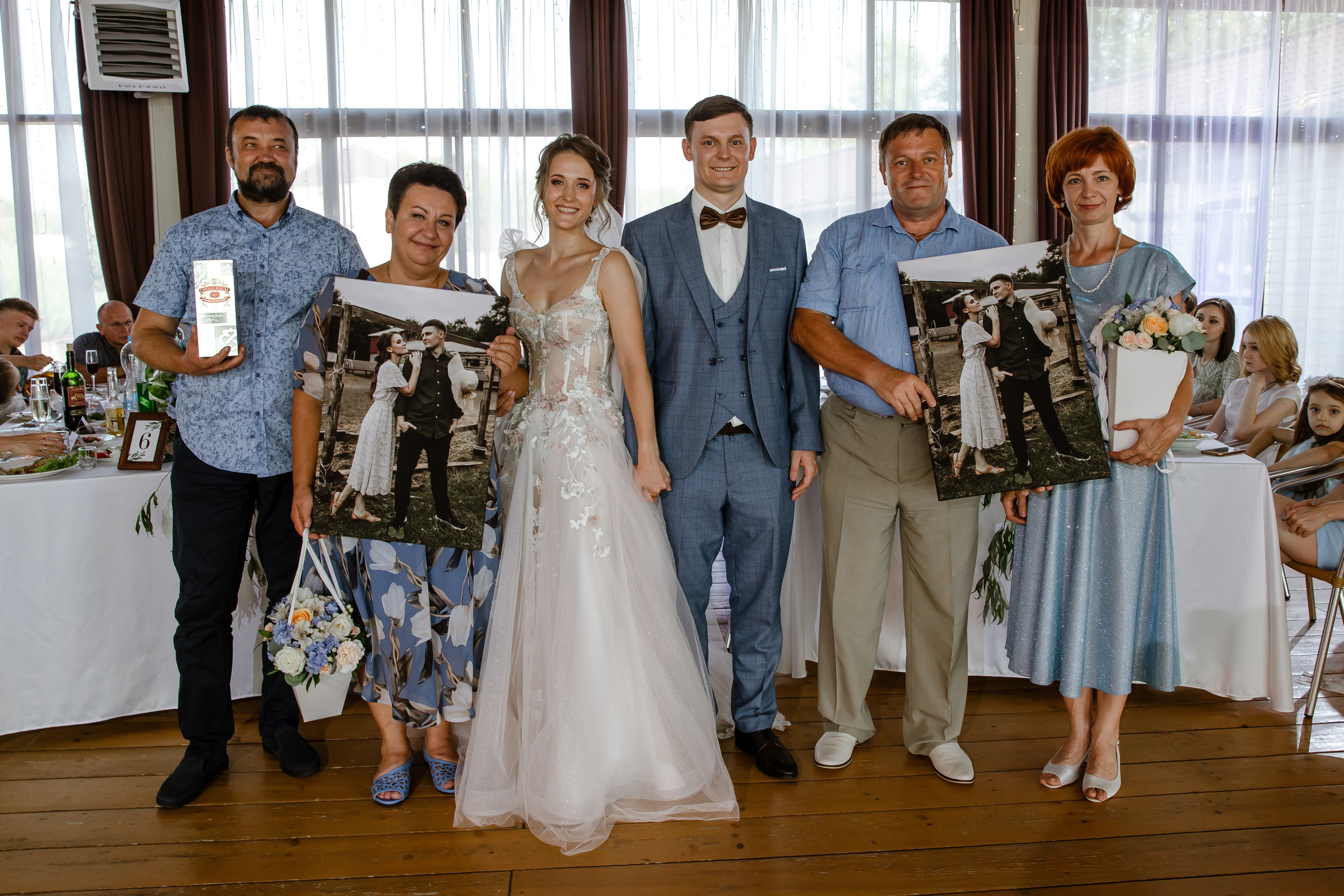 K&S. Свадебный и семейный фотограф в Самаре и Тольятти | Елена Топанцева