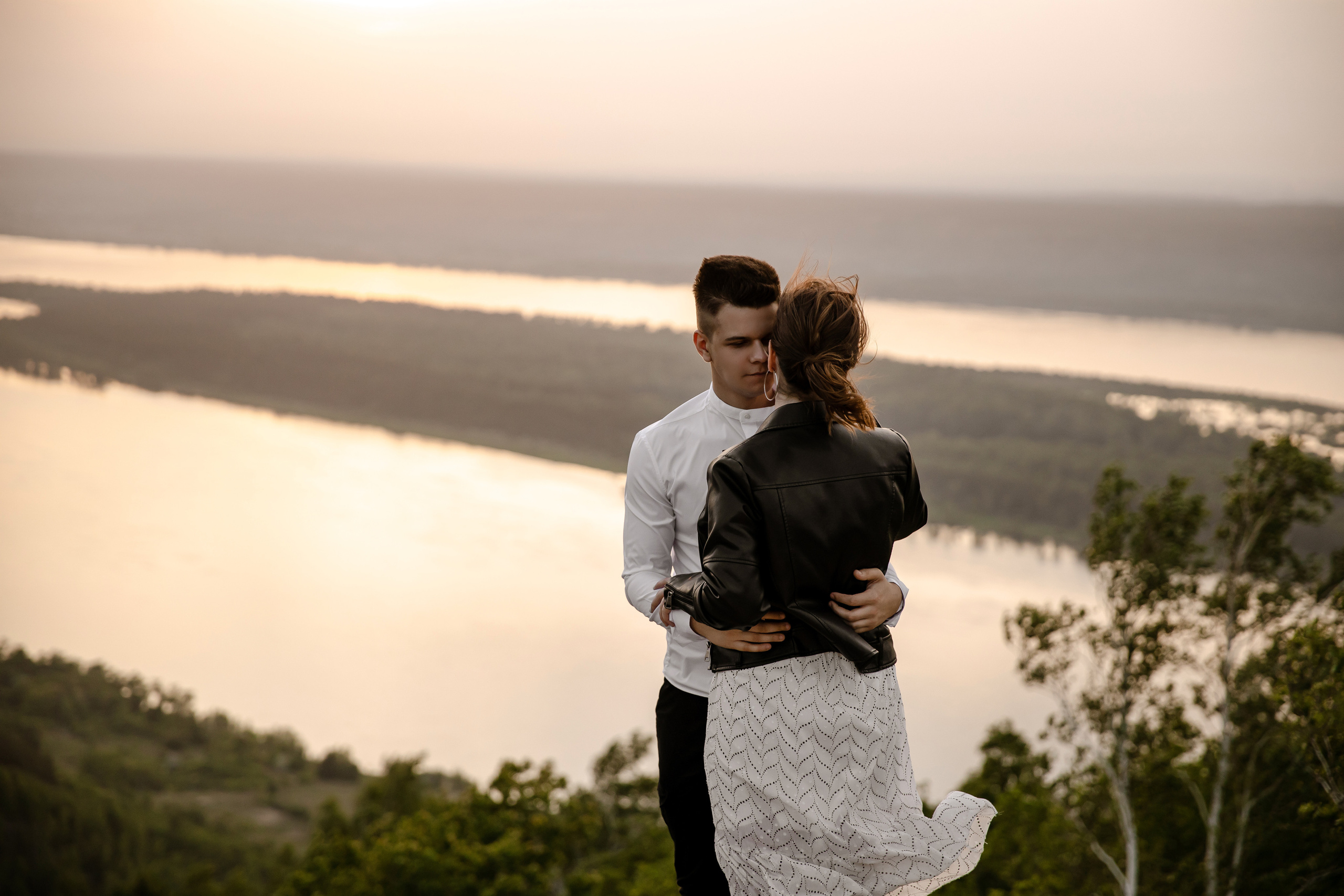 A&V Love story. Свадебный и семейный фотограф в Самаре и Тольятти | Елена Топанцева