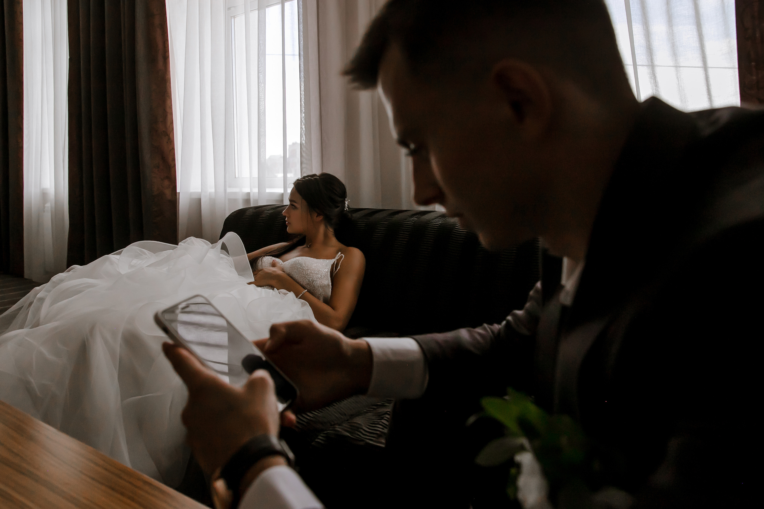 O&D. Свадебный и семейный фотограф в Самаре и Тольятти | Елена Топанцева