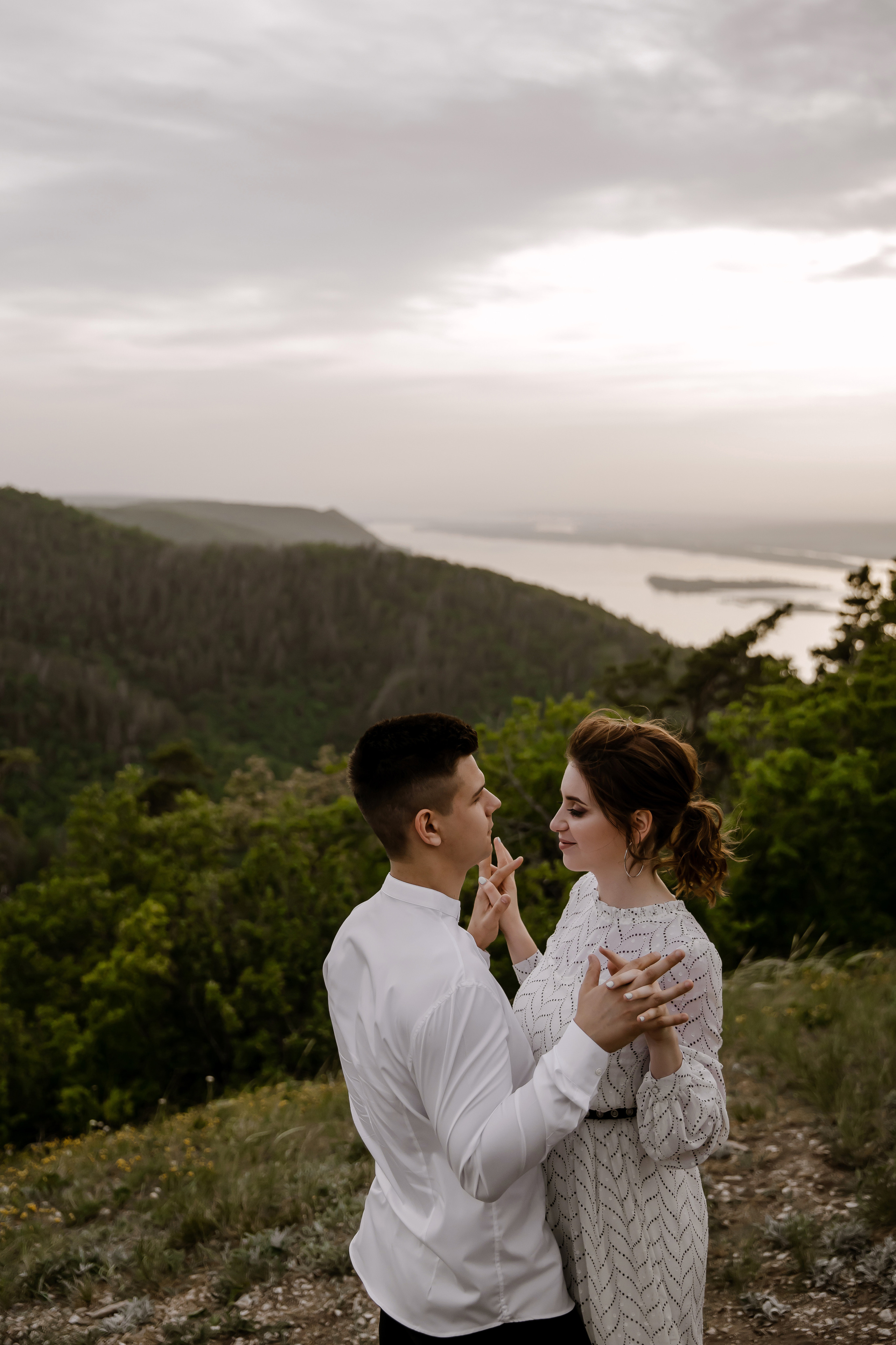 A&V Love story. Свадебный и семейный фотограф в Самаре и Тольятти | Елена Топанцева