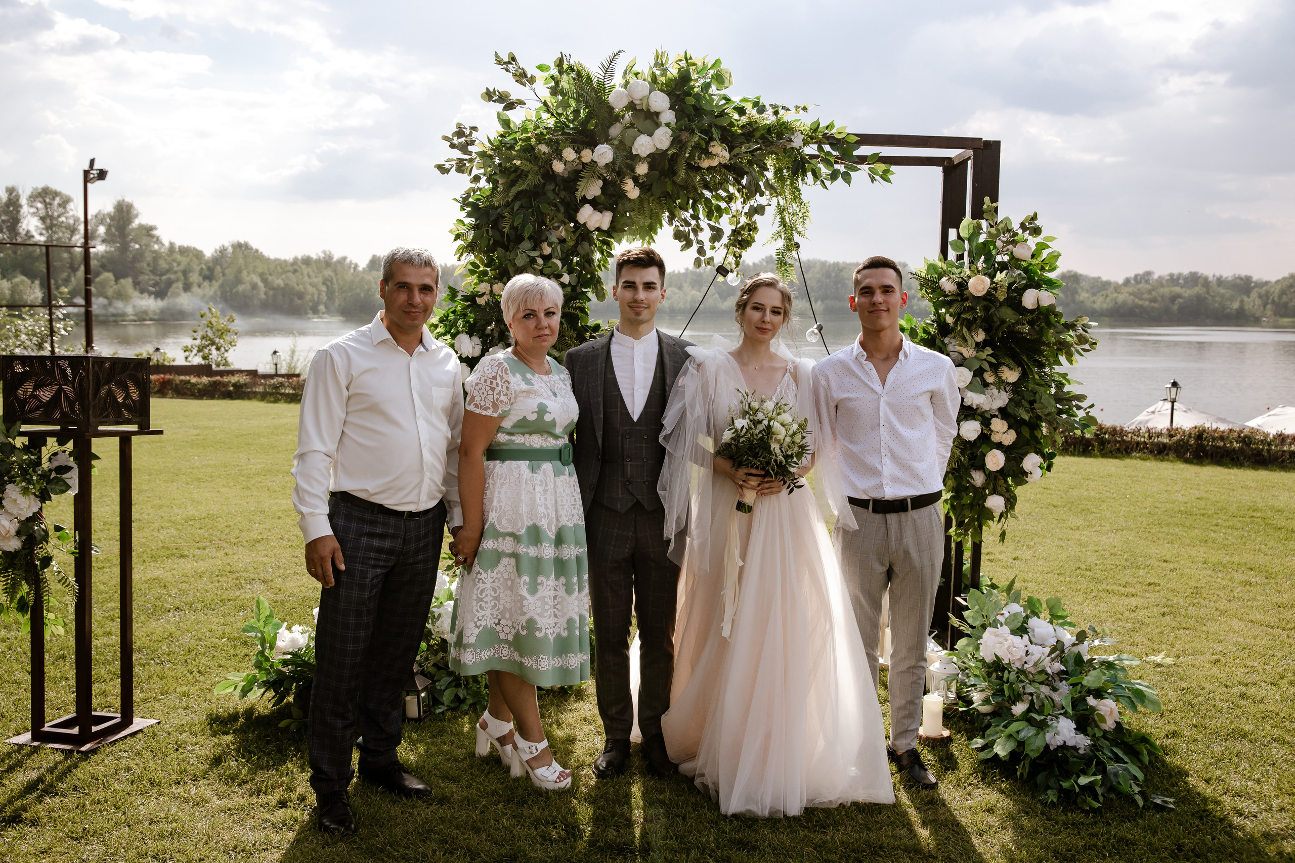 A&S. Свадебный и семейный фотограф в Самаре и Тольятти | Елена Топанцева