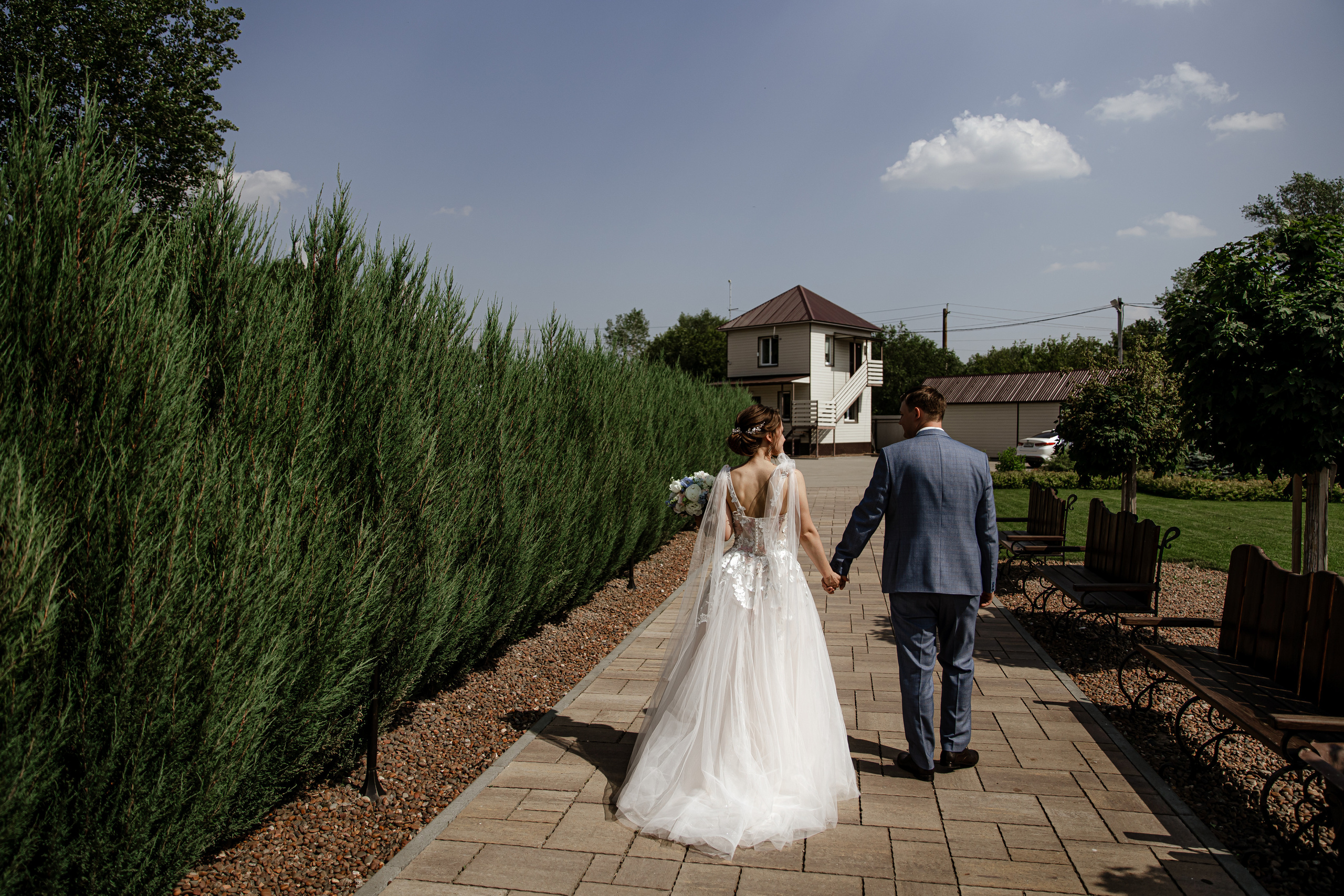 K&S. Свадебный и семейный фотограф в Самаре и Тольятти | Елена Топанцева