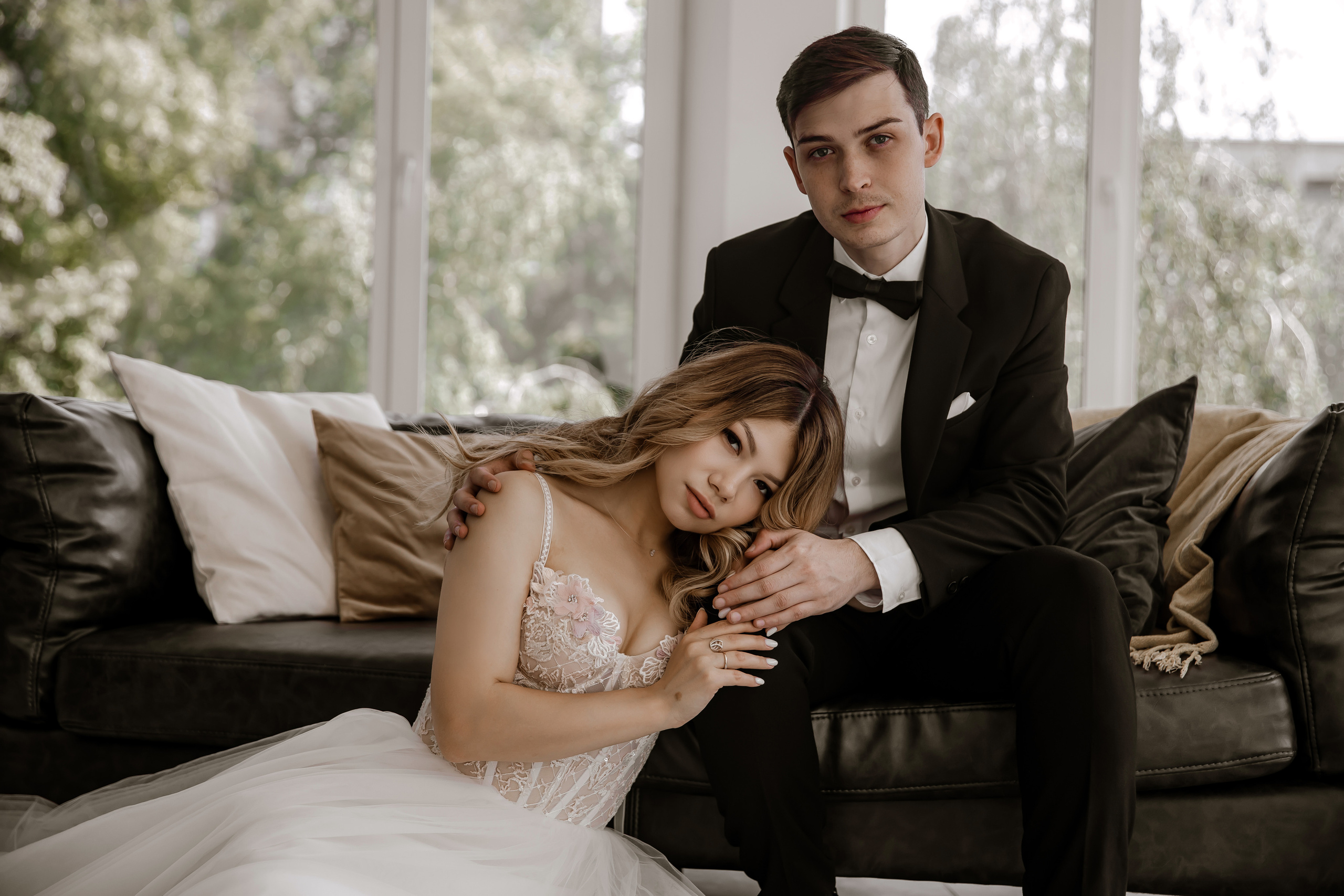 E&V. Свадебный и семейный фотограф в Самаре и Тольятти | Елена Топанцева