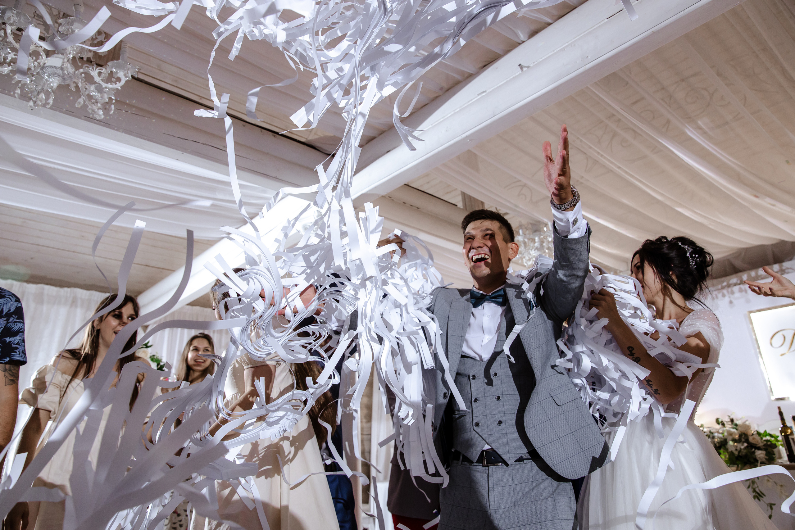 D&D. Свадебный и семейный фотограф в Самаре и Тольятти | Елена Топанцева