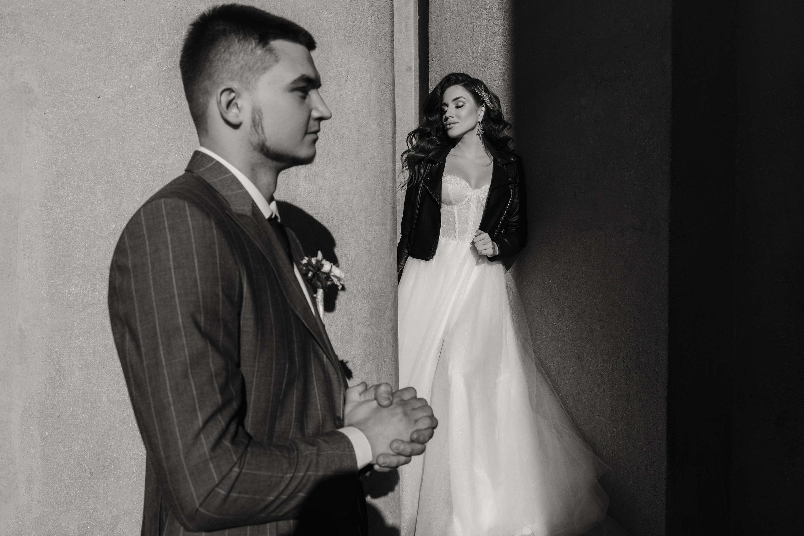 K&I. Свадебный и семейный фотограф в Самаре и Тольятти | Елена Топанцева