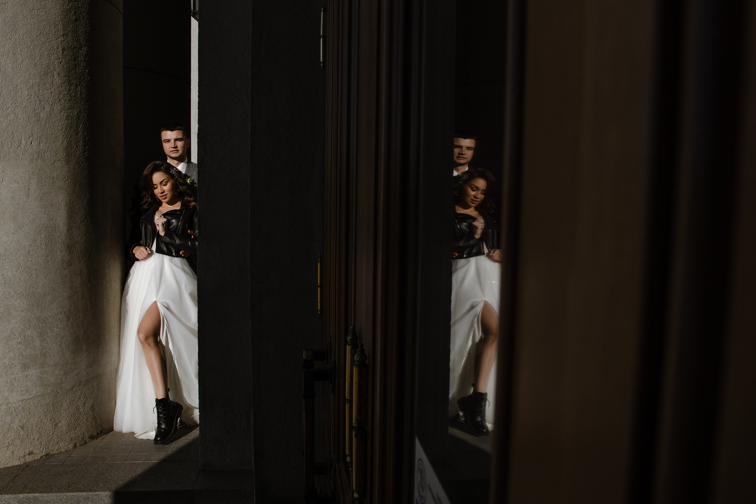 K&I. Свадебный и семейный фотограф в Самаре и Тольятти | Елена Топанцева