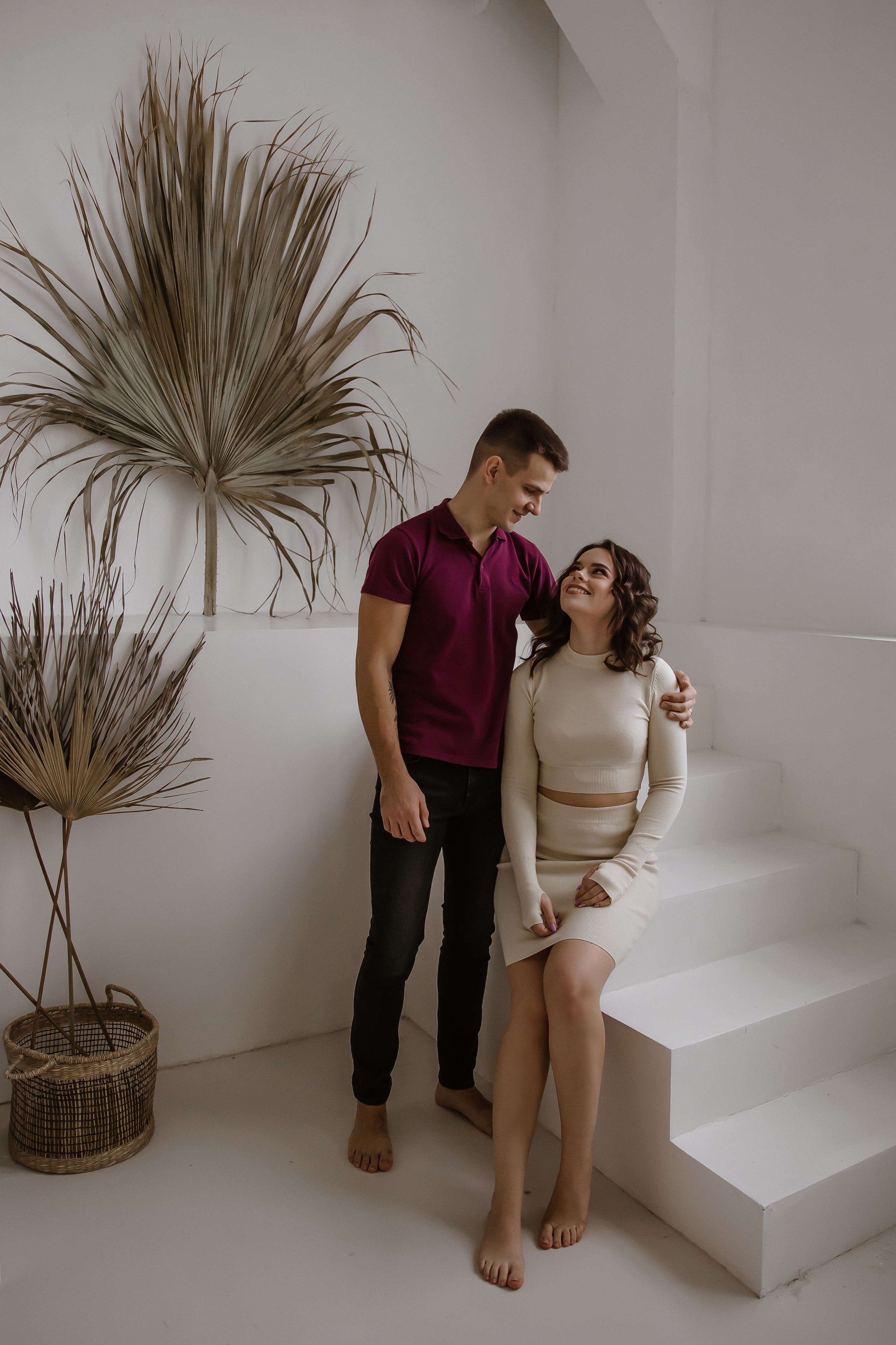 D&Y. Свадебный и семейный фотограф в Самаре и Тольятти | Елена Топанцева