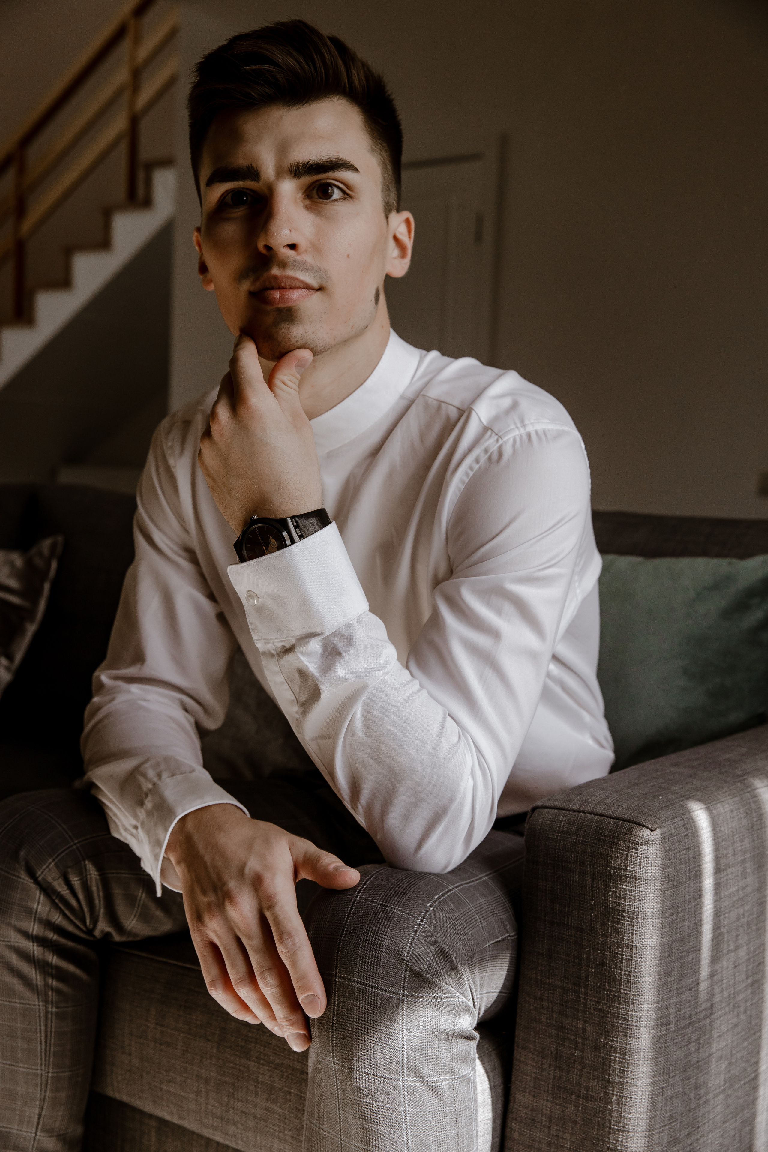 A&S. Свадебный и семейный фотограф в Самаре и Тольятти | Елена Топанцева