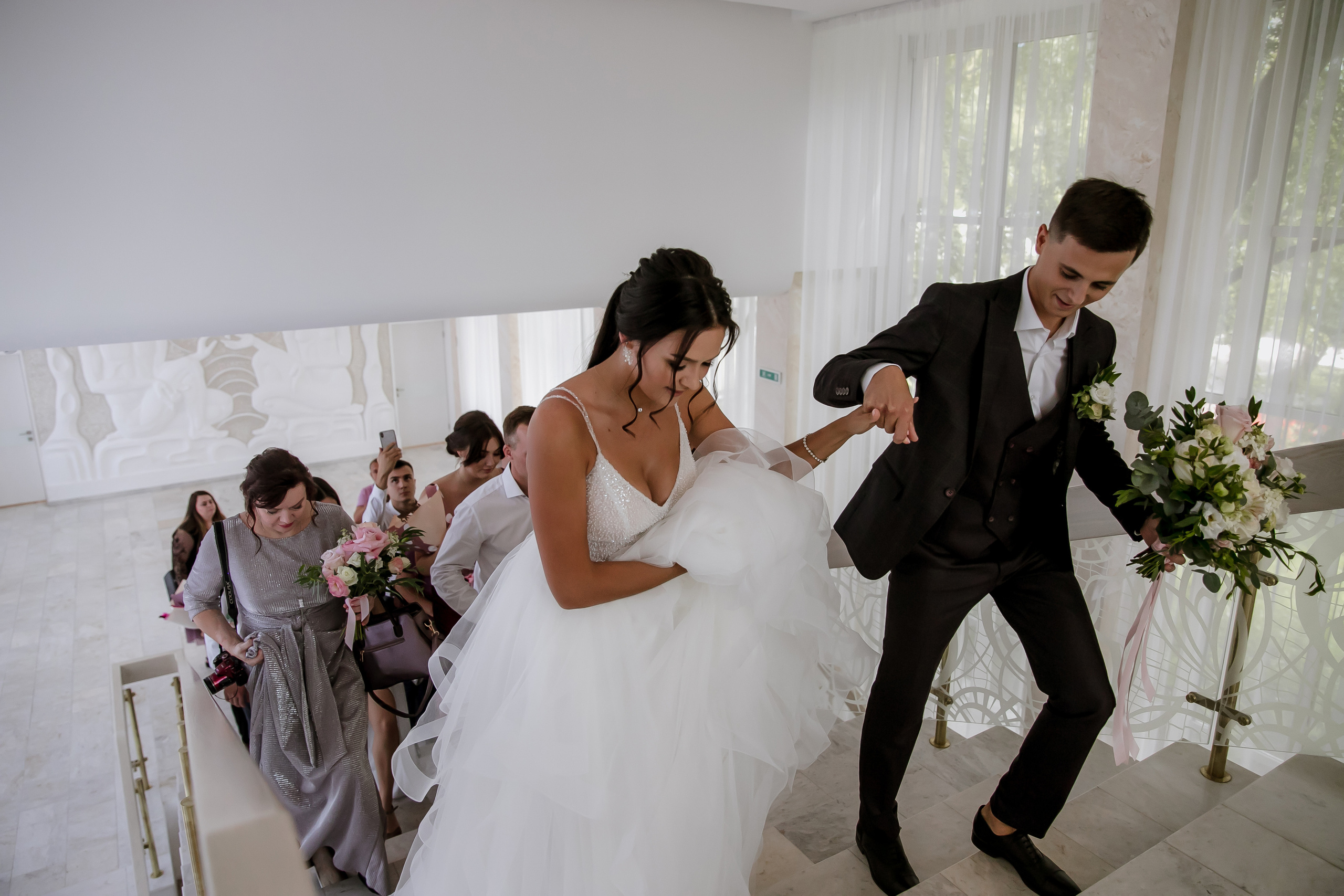 O&D. Свадебный и семейный фотограф в Самаре и Тольятти | Елена Топанцева