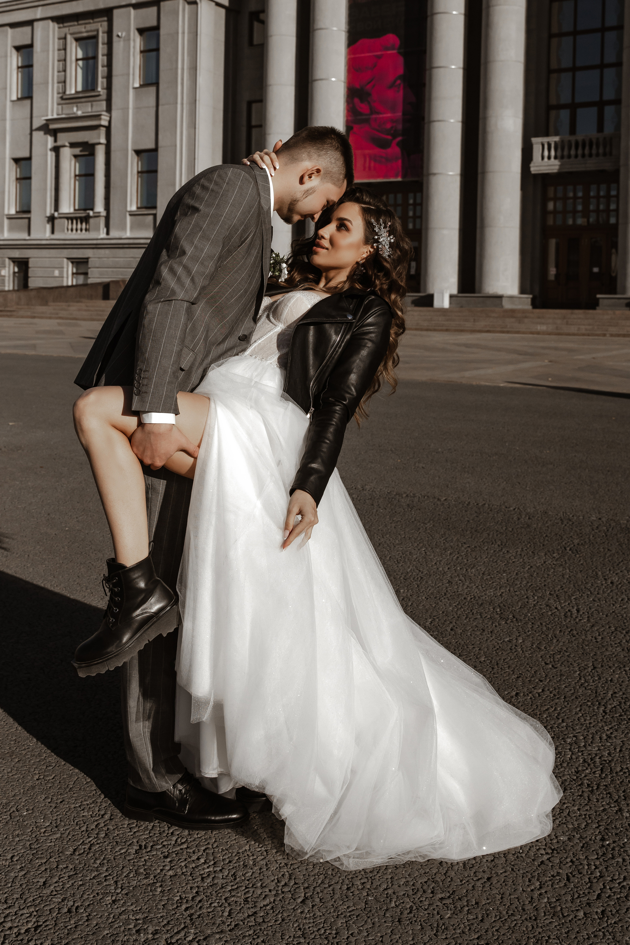 K&I. Свадебный и семейный фотограф в Самаре и Тольятти | Елена Топанцева