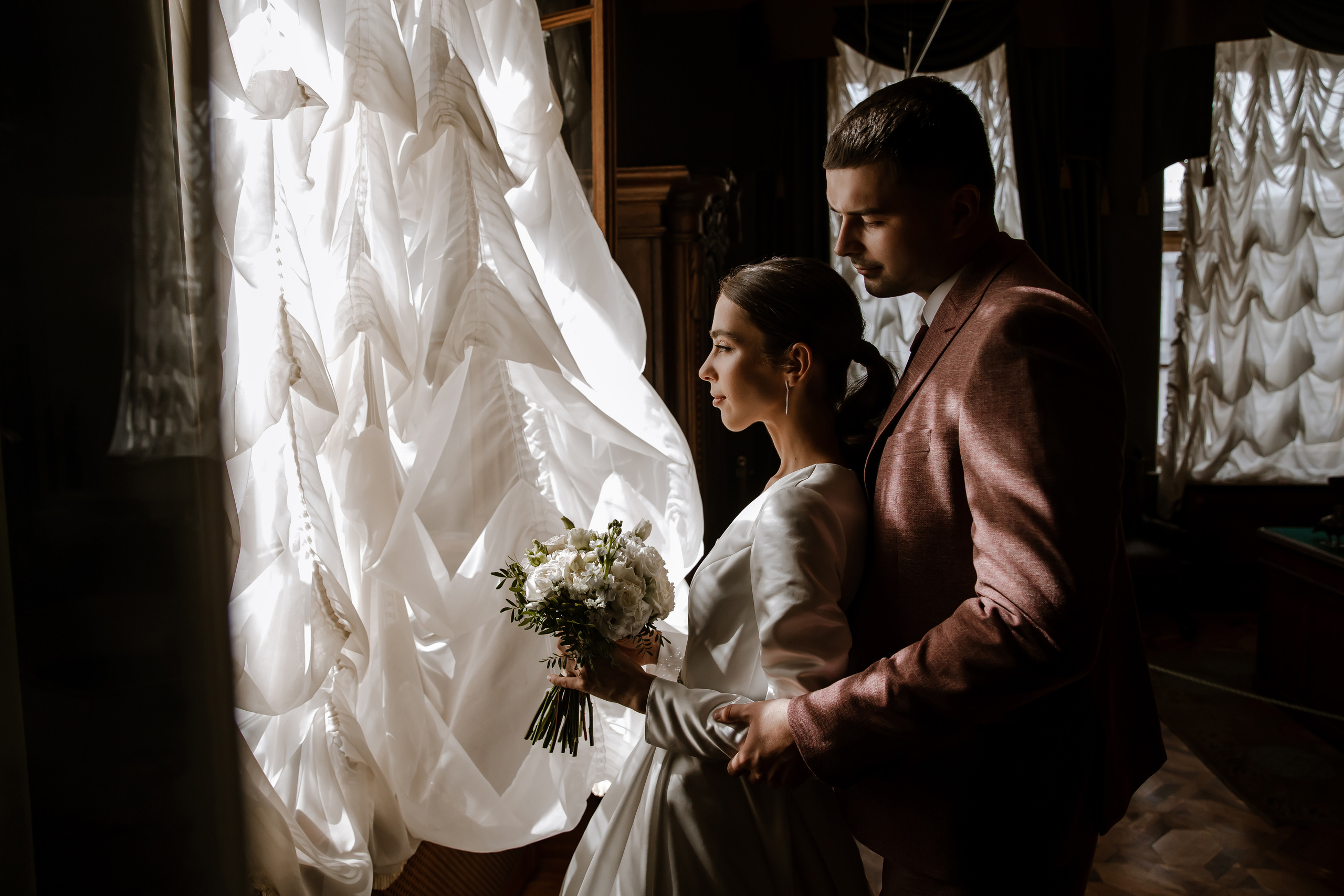 E&O. Свадебный и семейный фотограф в Самаре и Тольятти | Елена Топанцева