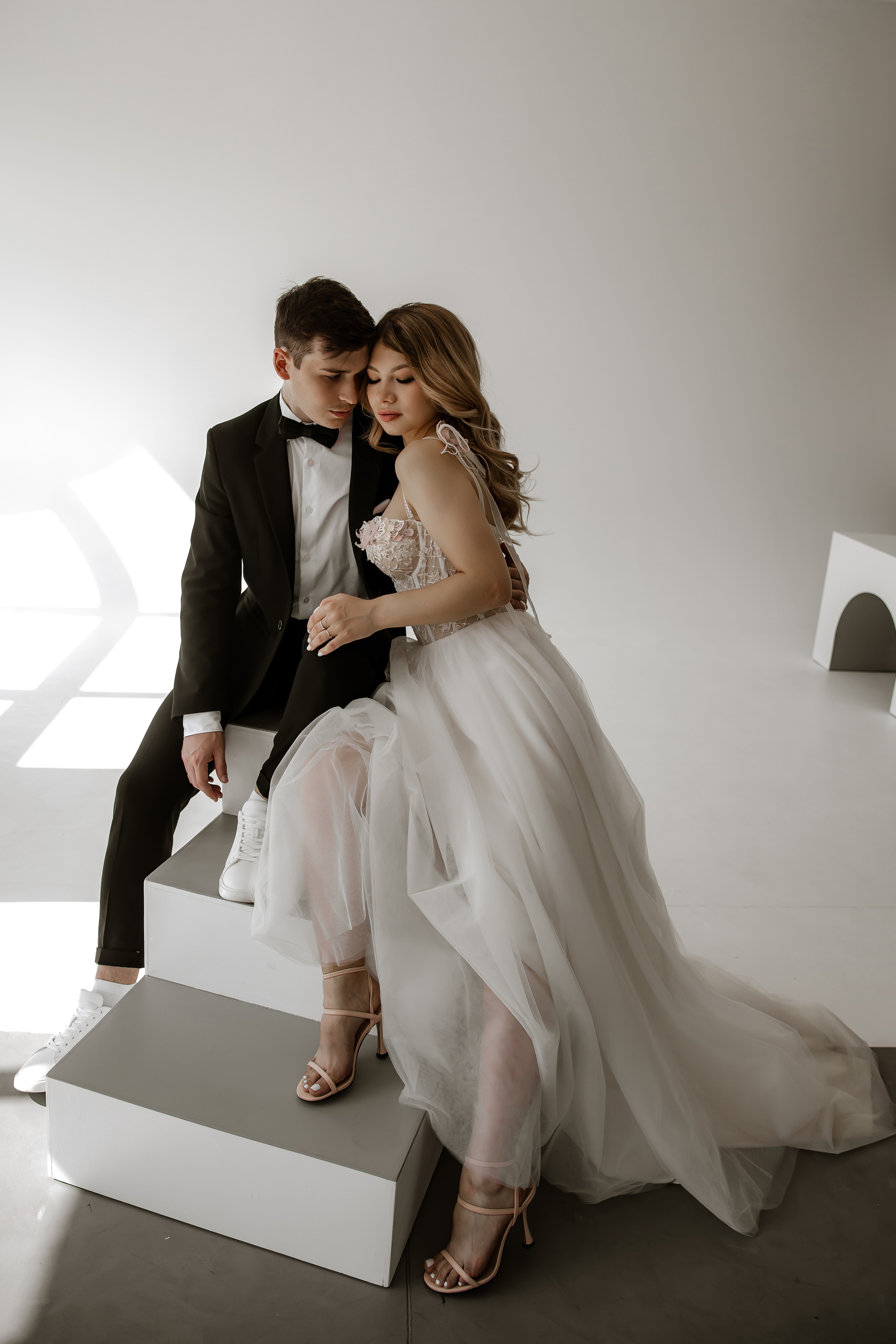 E&V. Свадебный и семейный фотограф в Самаре и Тольятти | Елена Топанцева