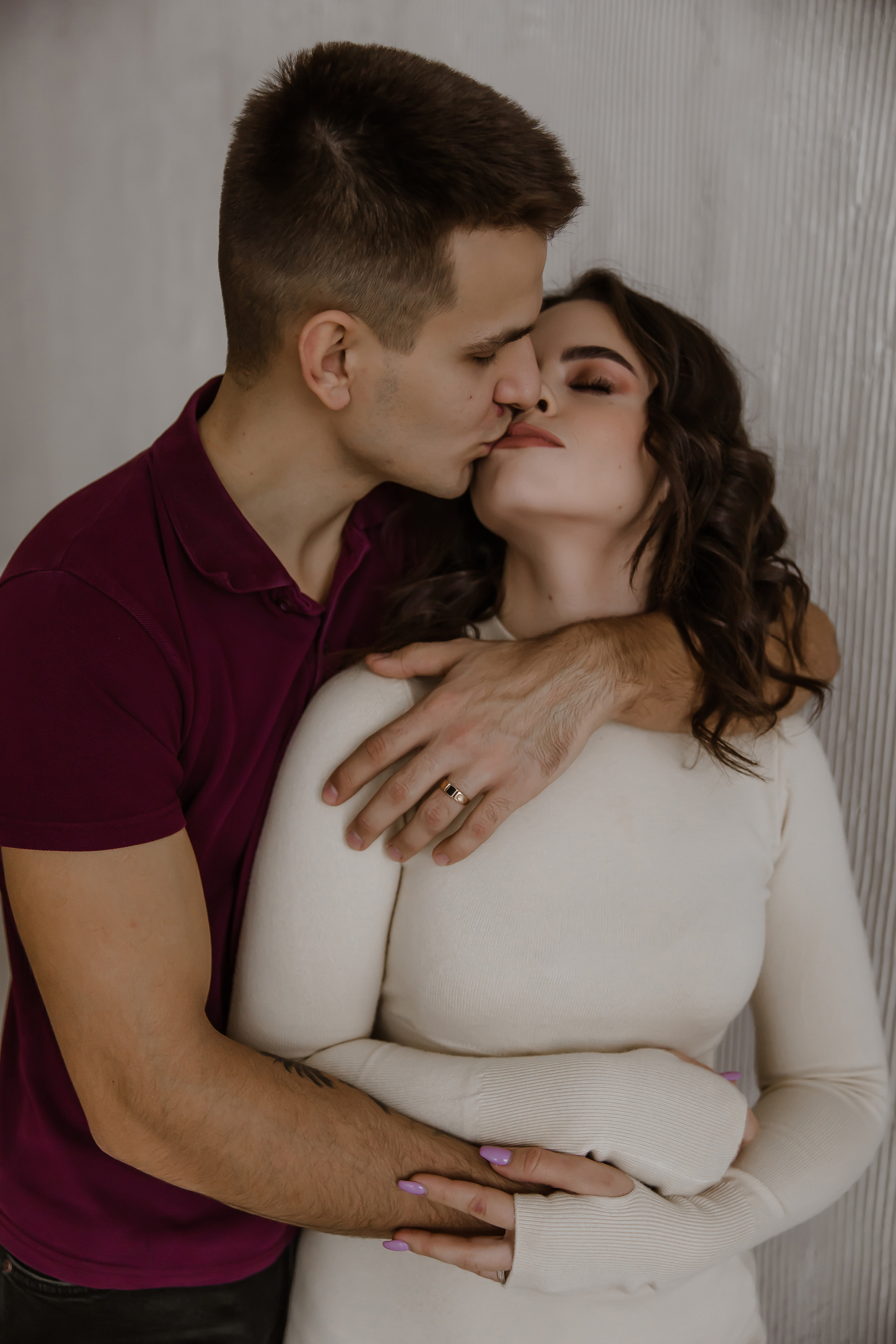 D&Y. Свадебный и семейный фотограф в Самаре и Тольятти | Елена Топанцева