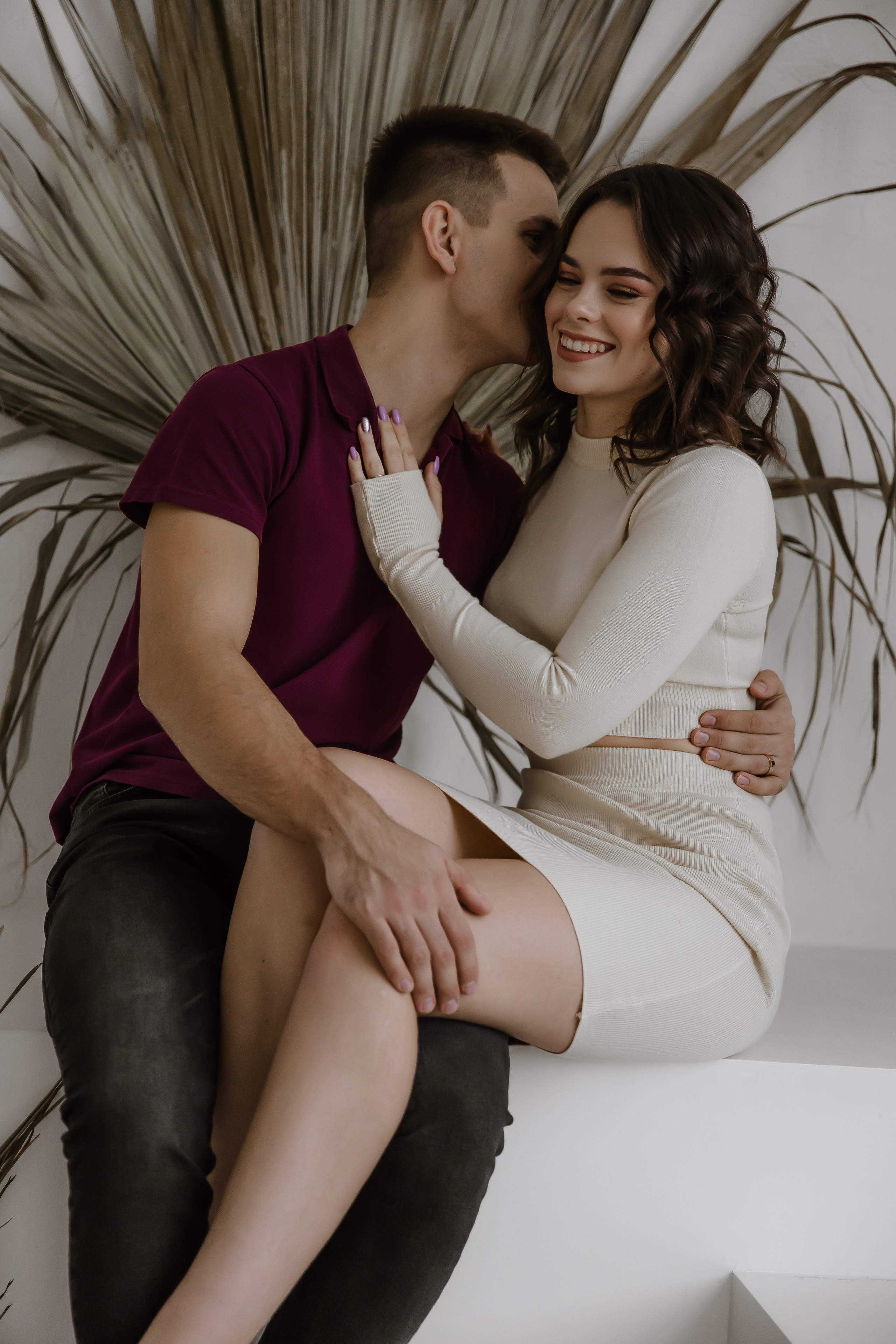 D&Y. Свадебный и семейный фотограф в Самаре и Тольятти | Елена Топанцева