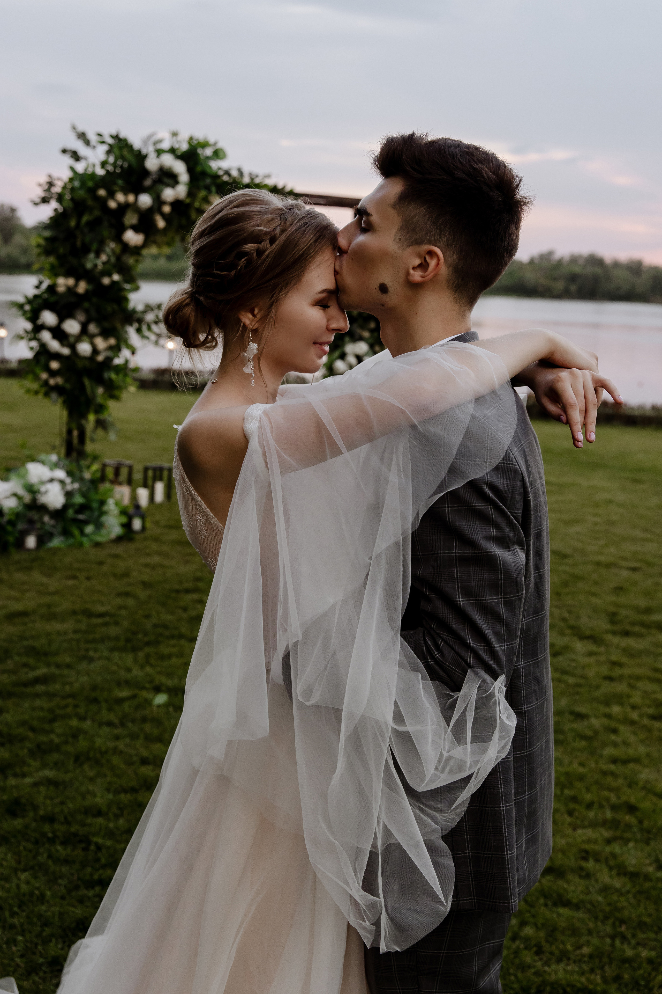 A&S. Свадебный и семейный фотограф в Самаре и Тольятти | Елена Топанцева