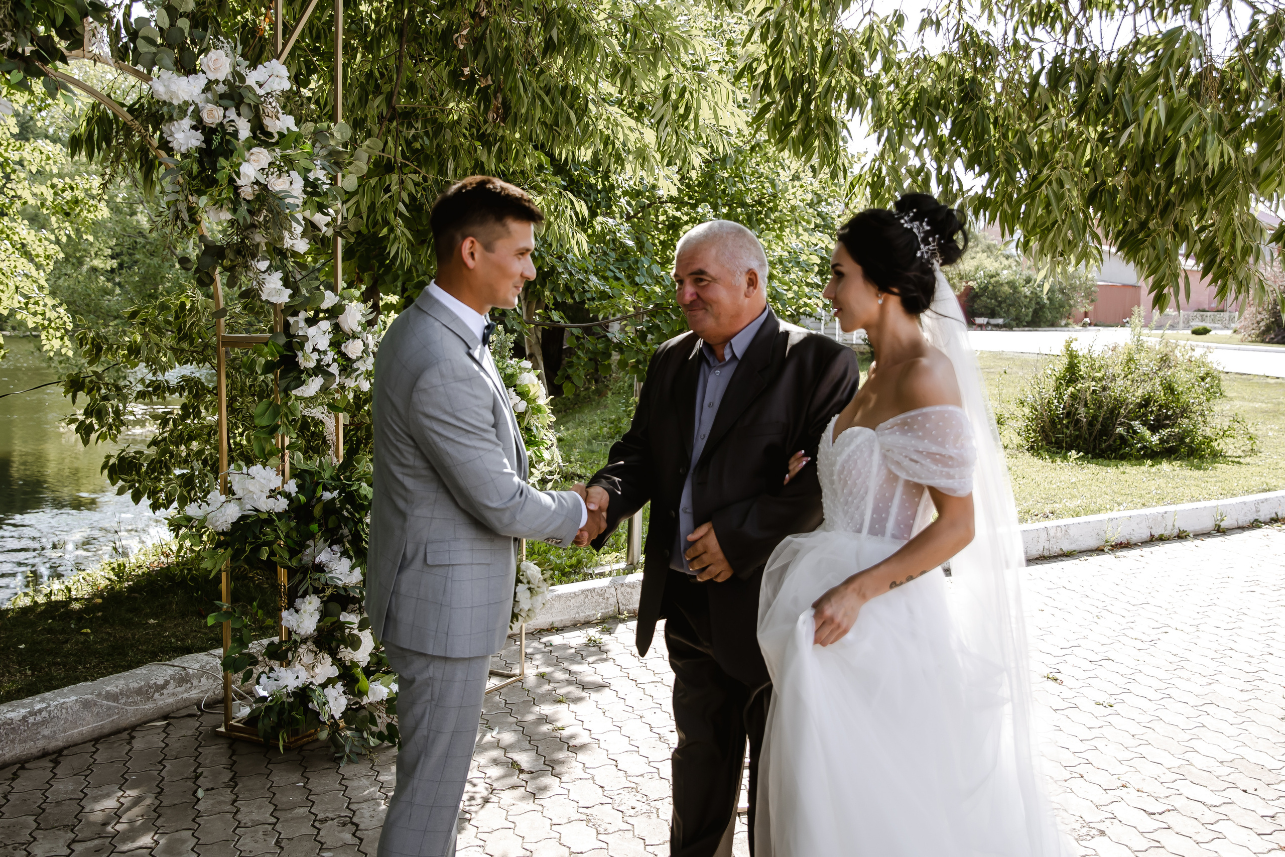 D&D. Свадебный и семейный фотограф в Самаре и Тольятти | Елена Топанцева