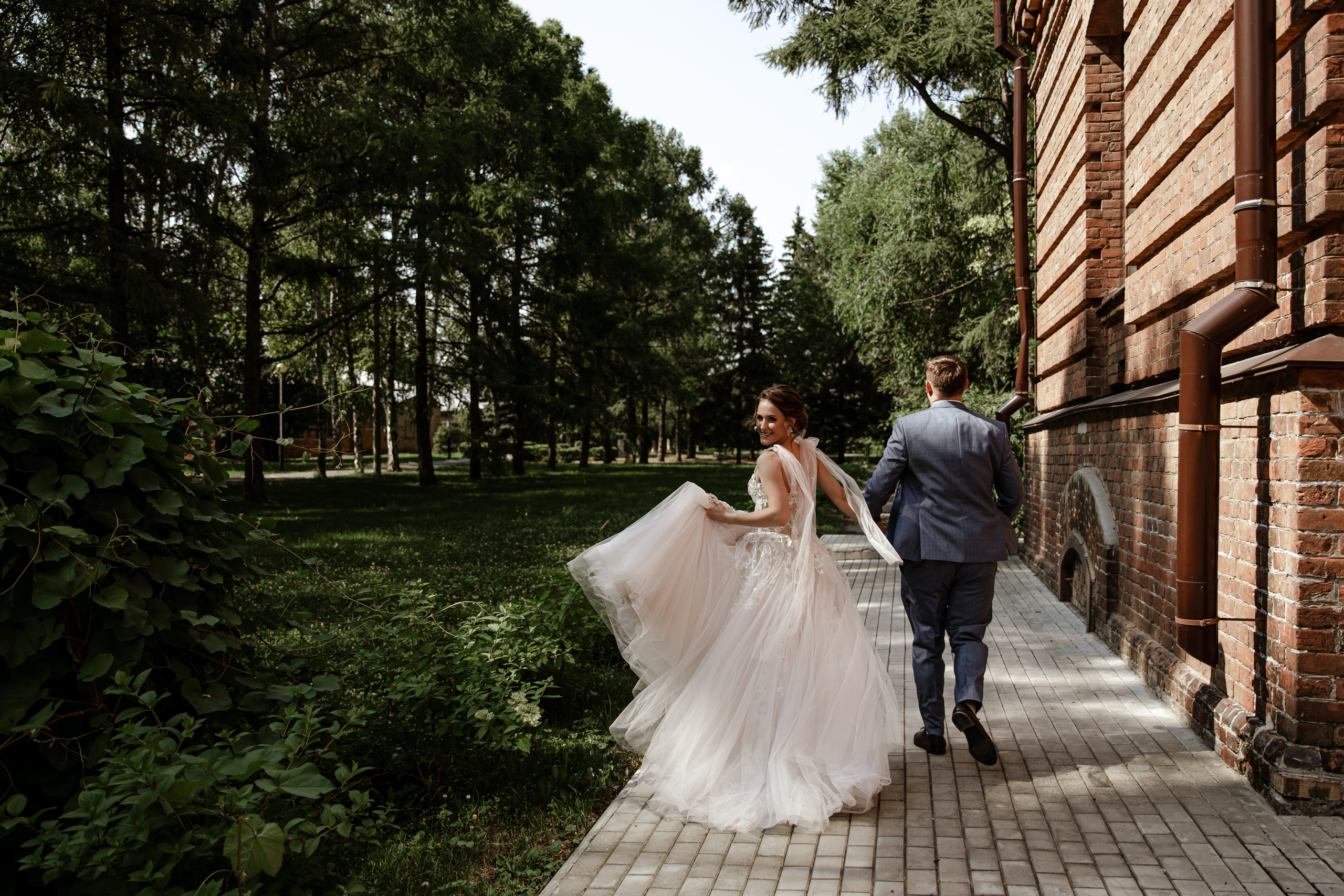 K&S. Свадебный и семейный фотограф в Самаре и Тольятти | Елена Топанцева