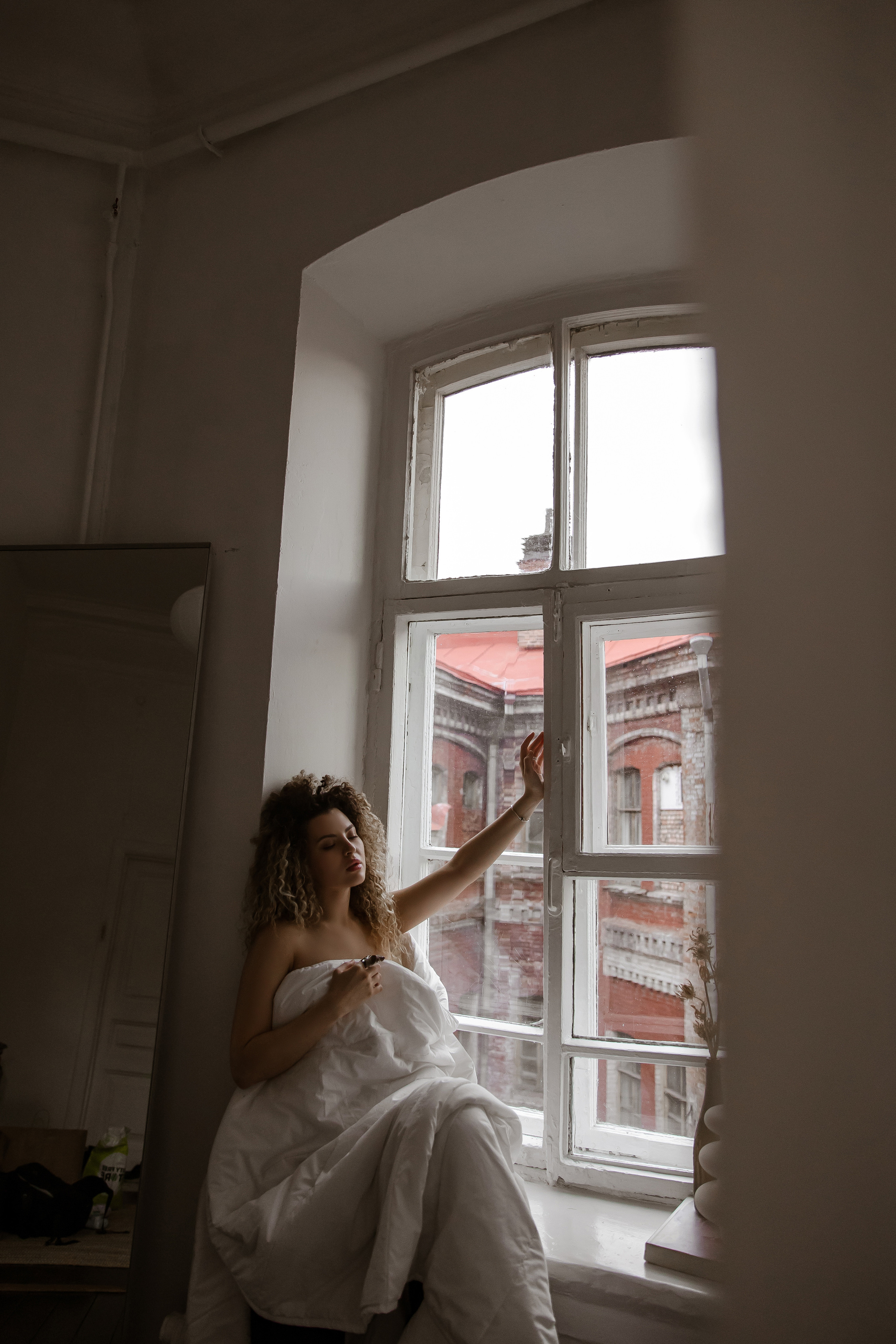 SASHA. Свадебный и семейный фотограф в Самаре и Тольятти | Елена Топанцева