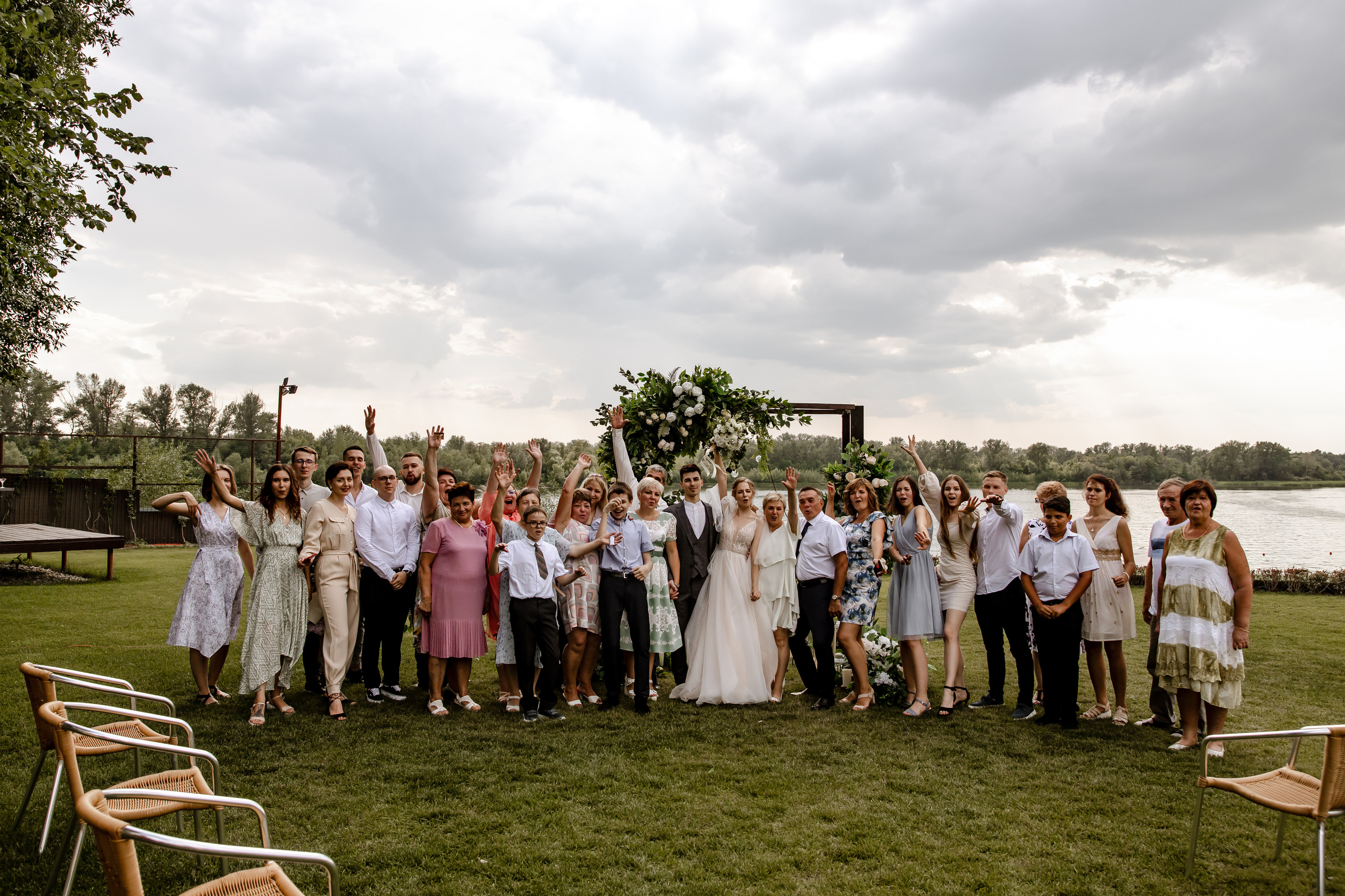 A&S. Свадебный и семейный фотограф в Самаре и Тольятти | Елена Топанцева