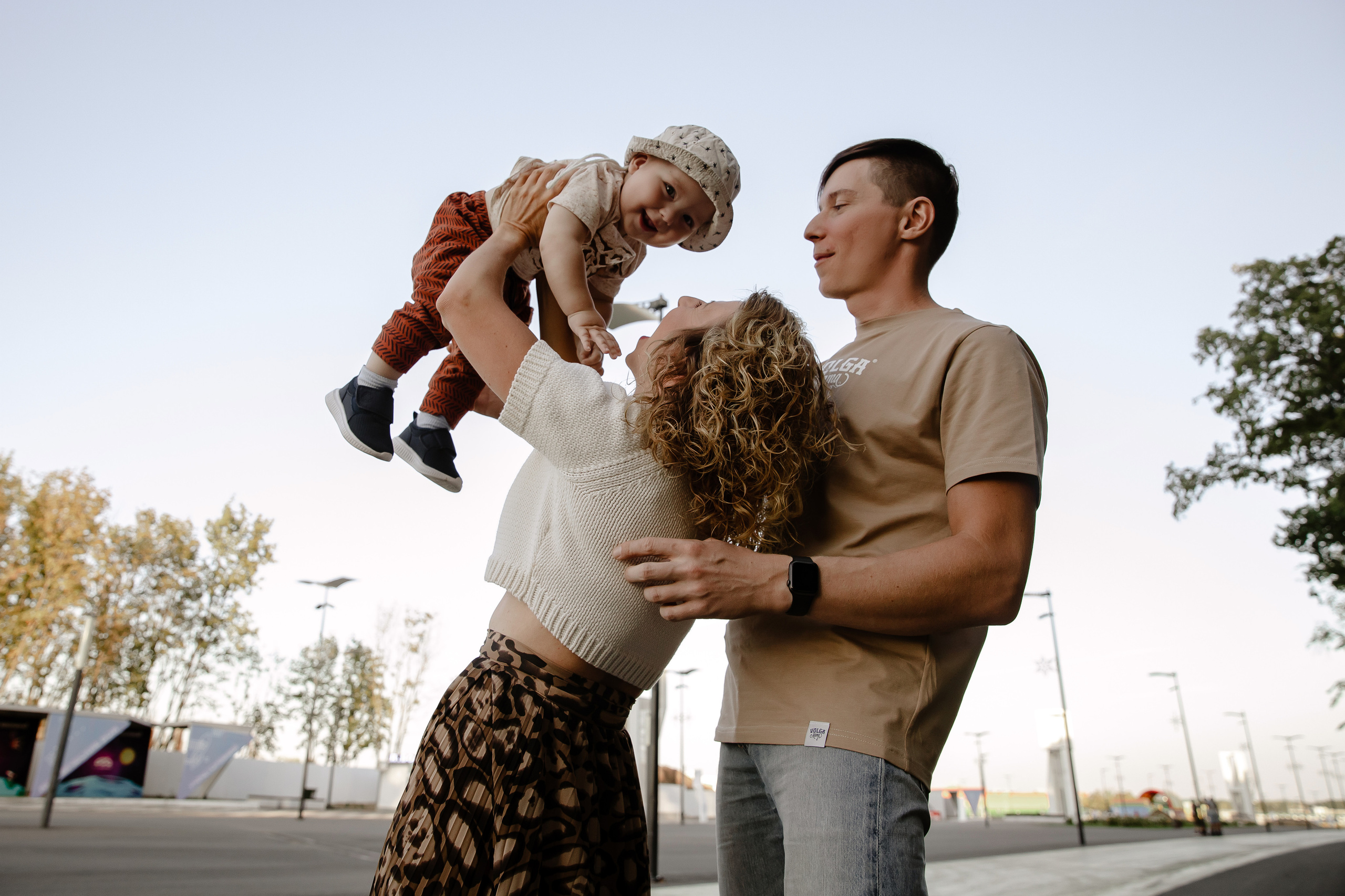 SUMMER. Свадебный и семейный фотограф в Самаре и Тольятти | Елена Топанцева
