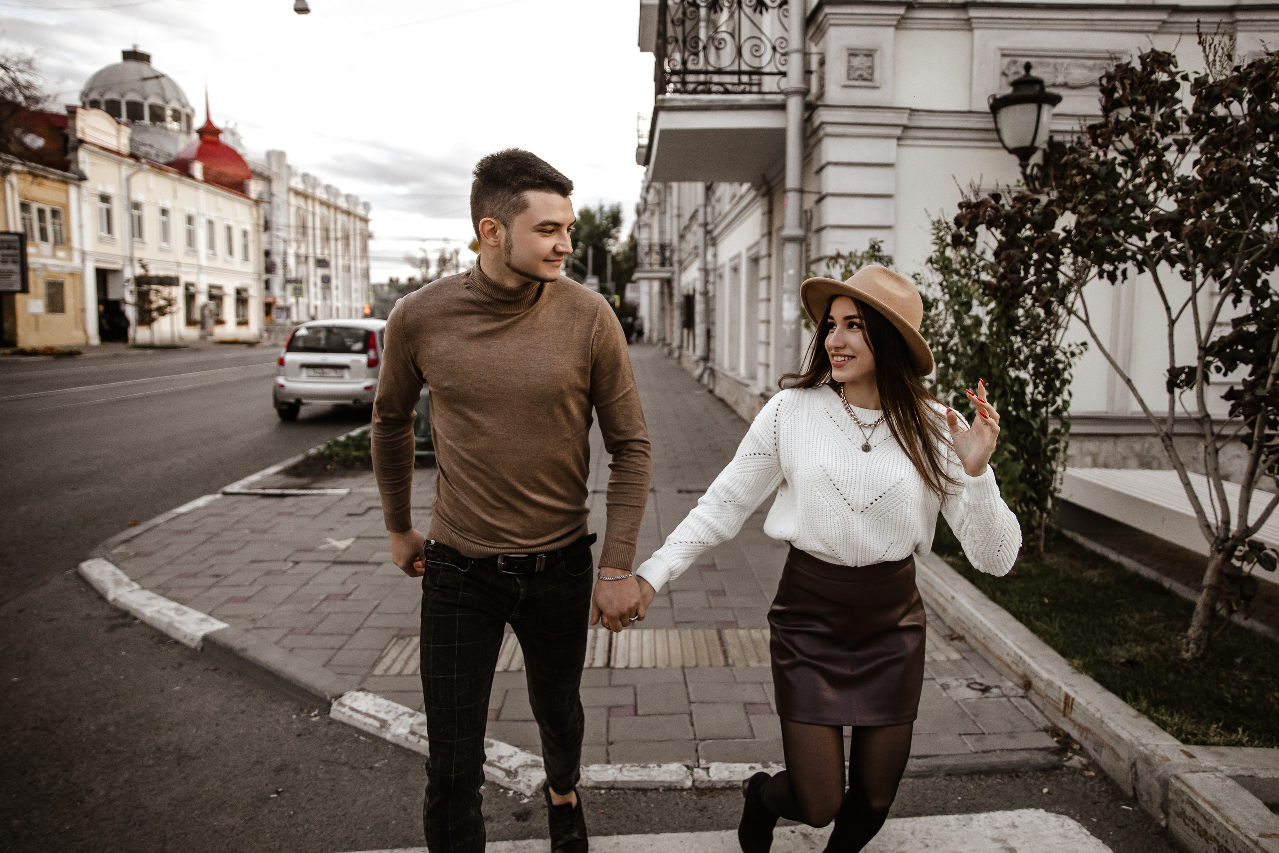 K&I 1. Свадебный и семейный фотограф в Самаре и Тольятти | Елена Топанцева