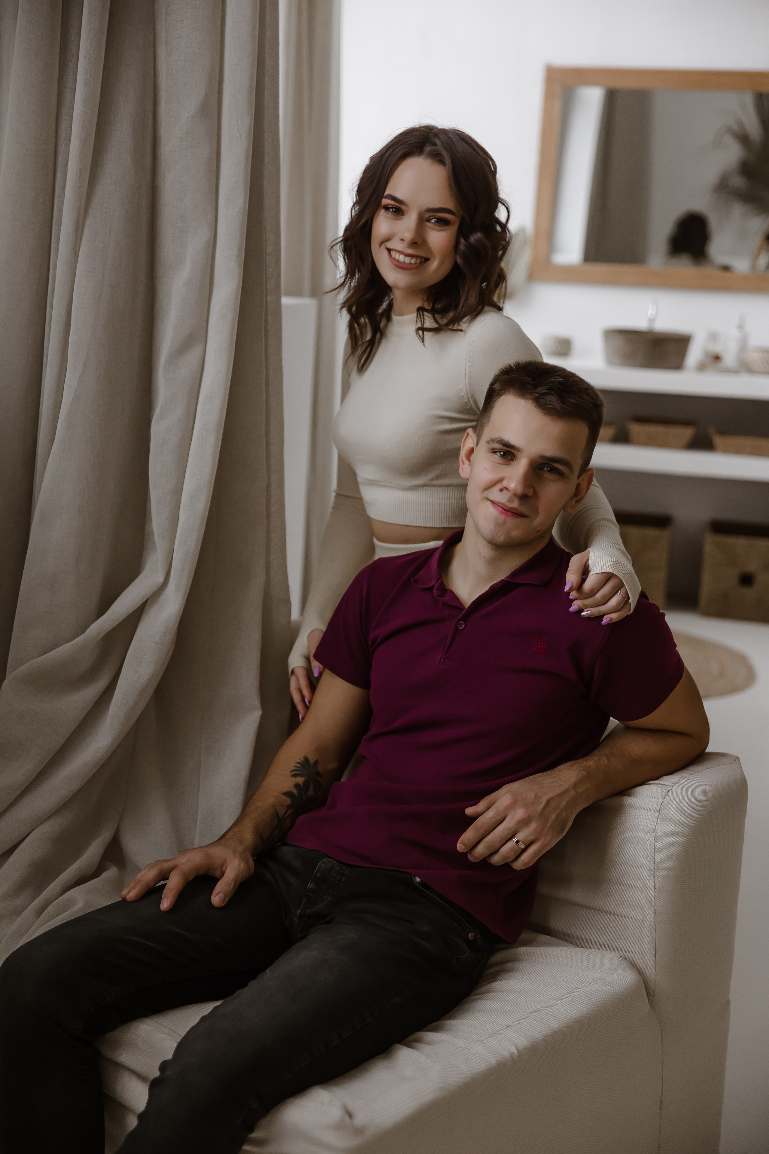 D&Y. Свадебный и семейный фотограф в Самаре и Тольятти | Елена Топанцева