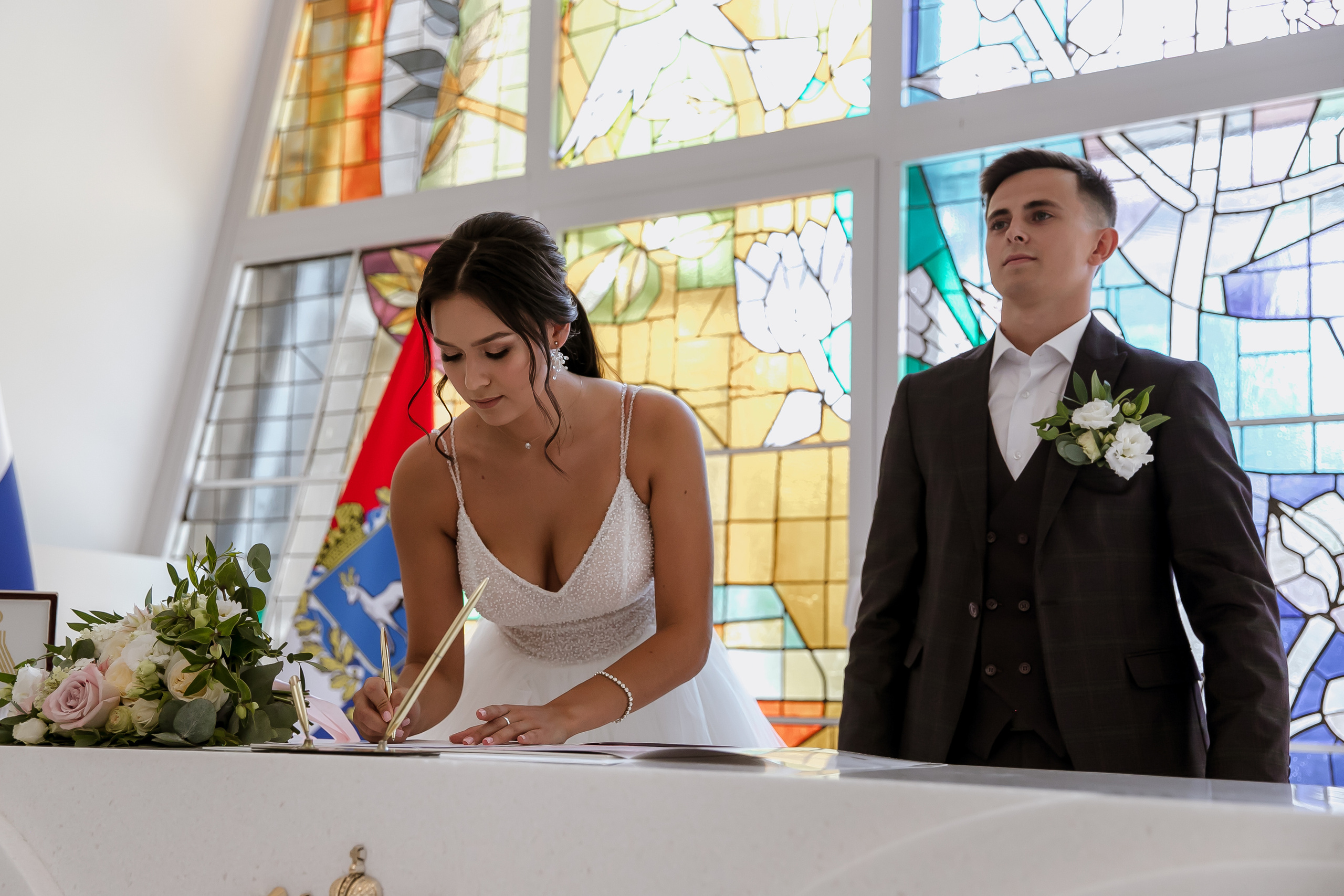 O&D. Свадебный и семейный фотограф в Самаре и Тольятти | Елена Топанцева