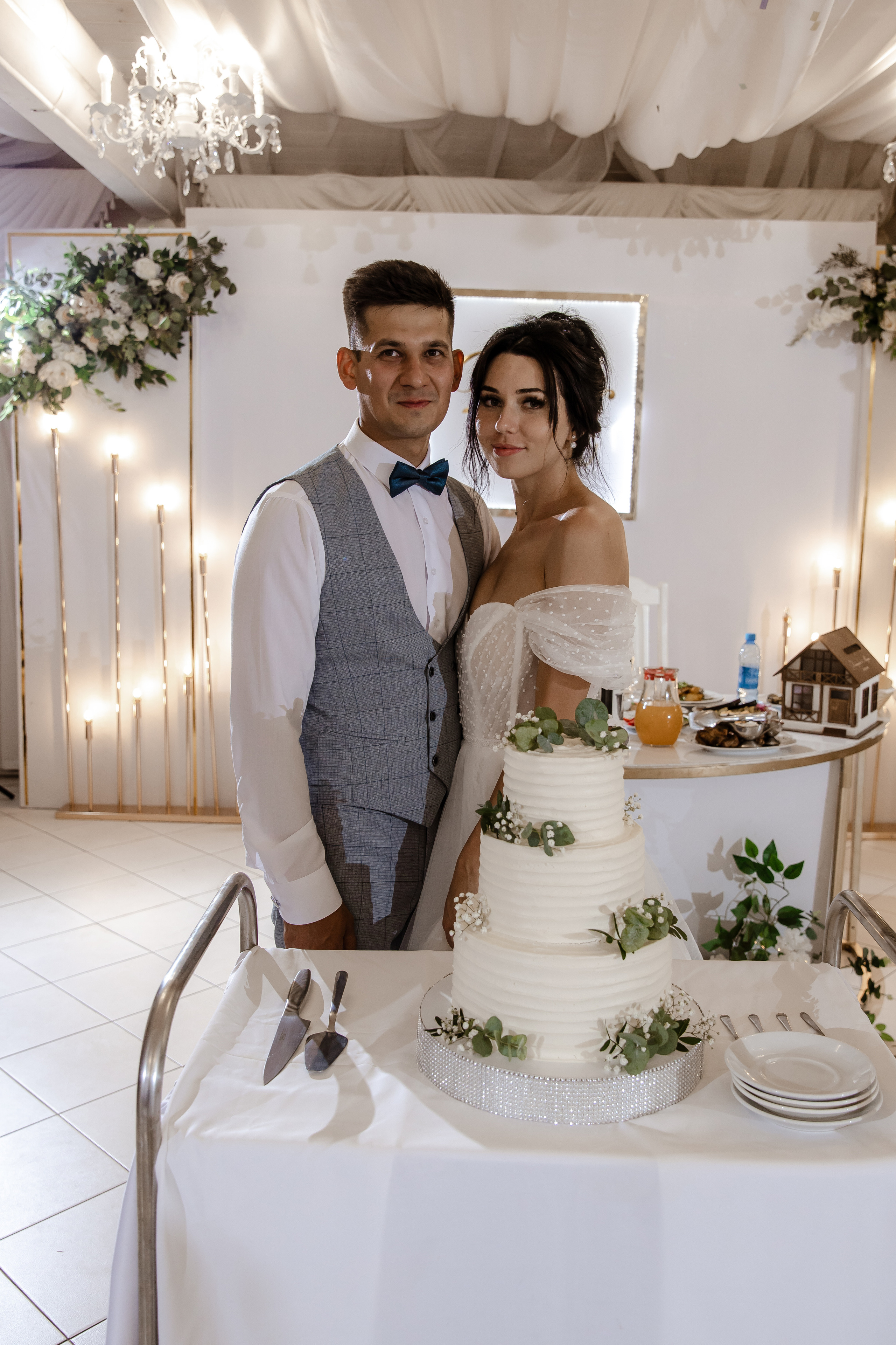 D&D. Свадебный и семейный фотограф в Самаре и Тольятти | Елена Топанцева