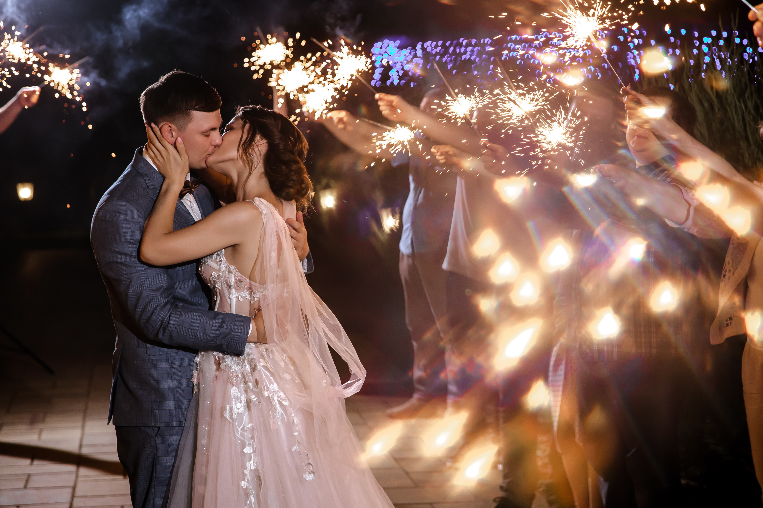 K&S. Свадебный и семейный фотограф в Самаре и Тольятти | Елена Топанцева