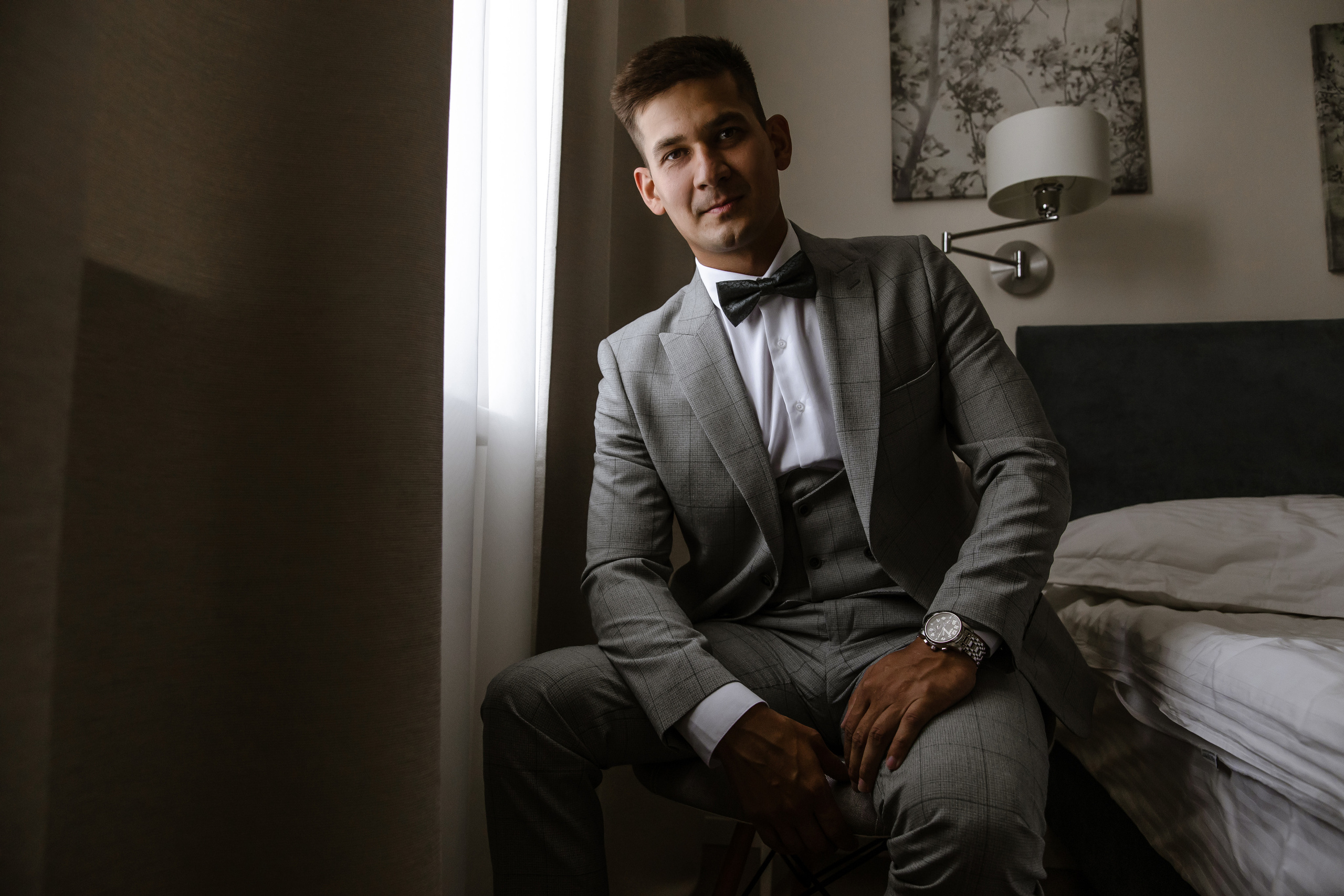 D&D. Свадебный и семейный фотограф в Самаре и Тольятти | Елена Топанцева