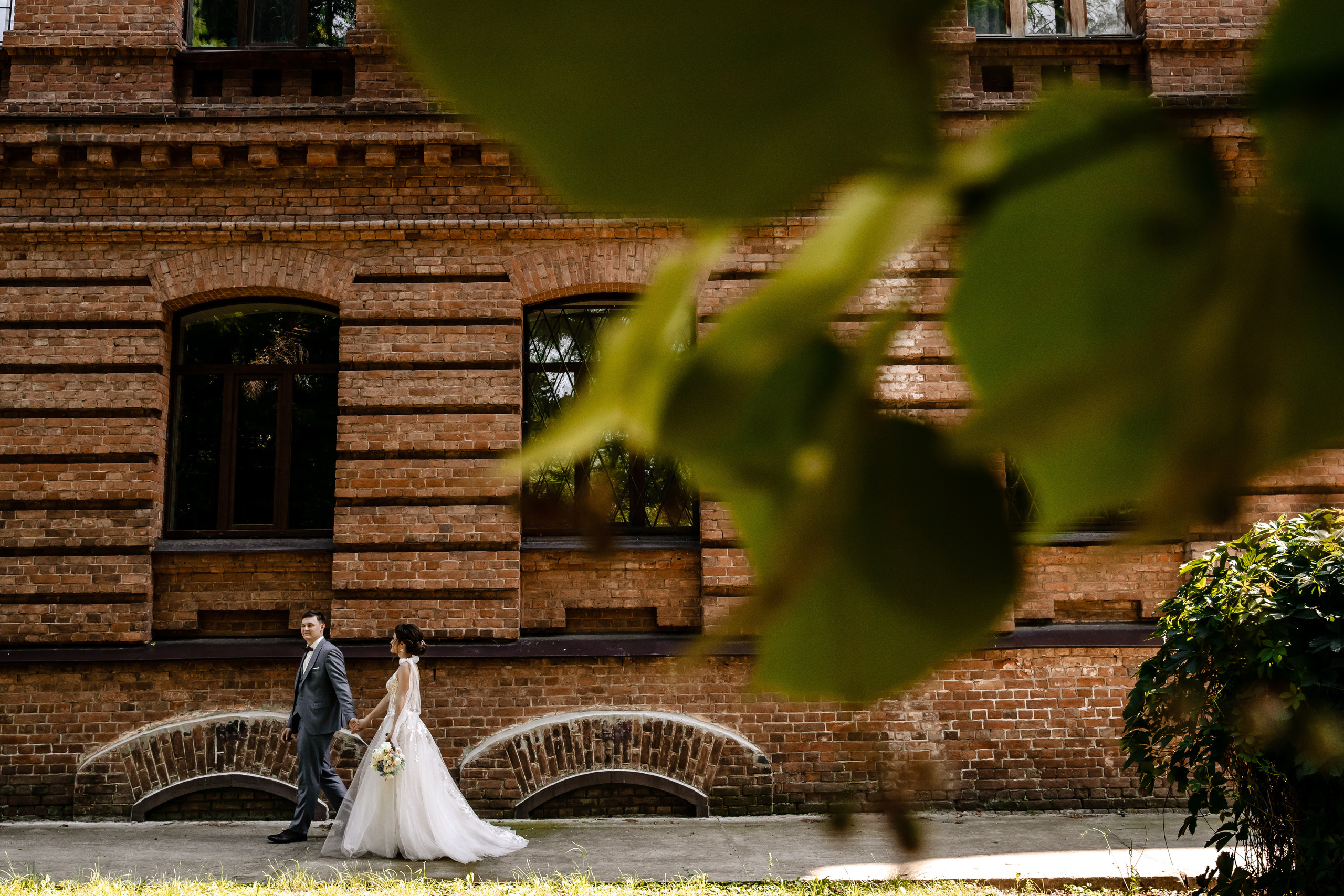 K&S. Свадебный и семейный фотограф в Самаре и Тольятти | Елена Топанцева