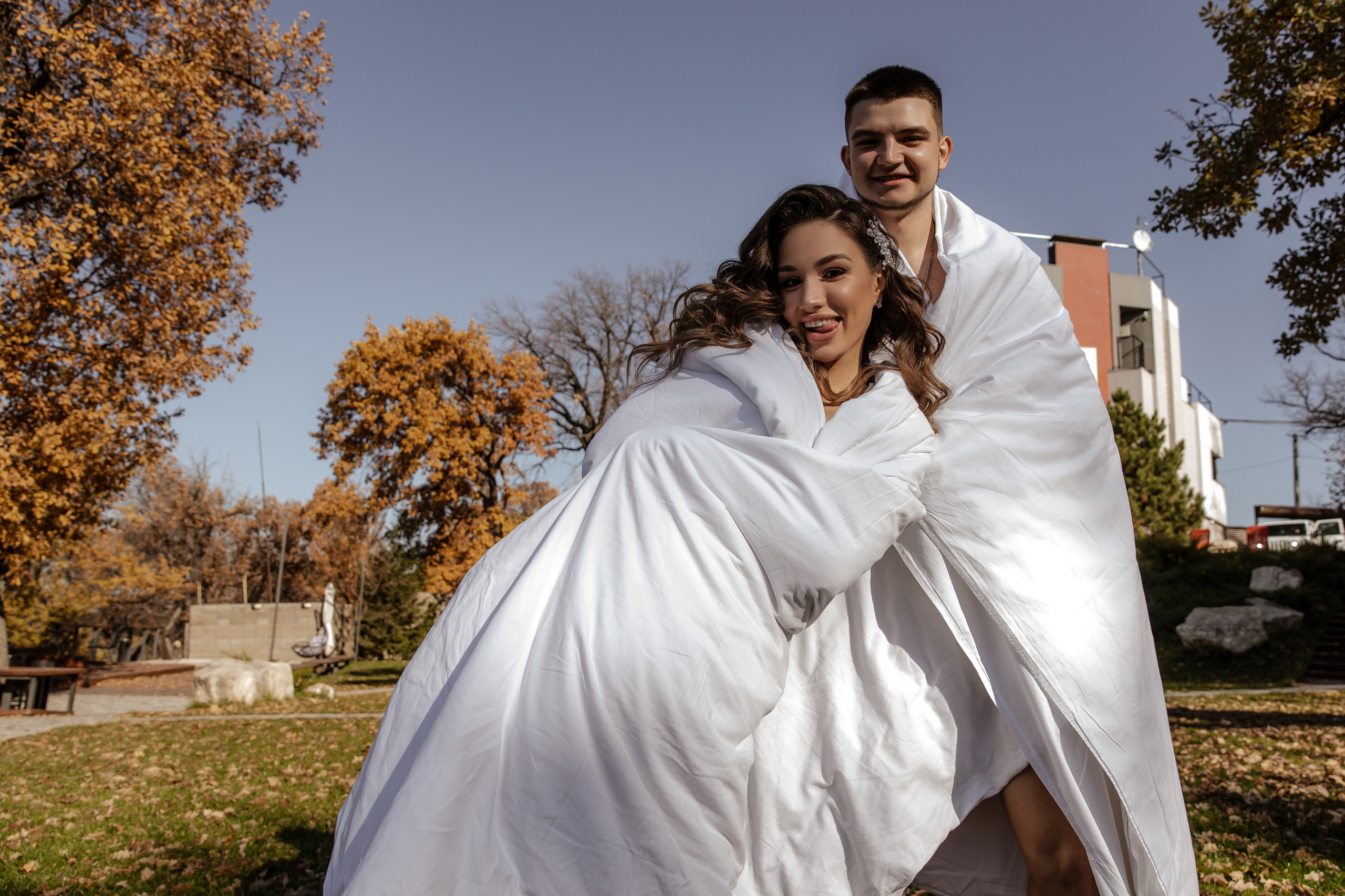 K&I. Свадебный и семейный фотограф в Самаре и Тольятти | Елена Топанцева