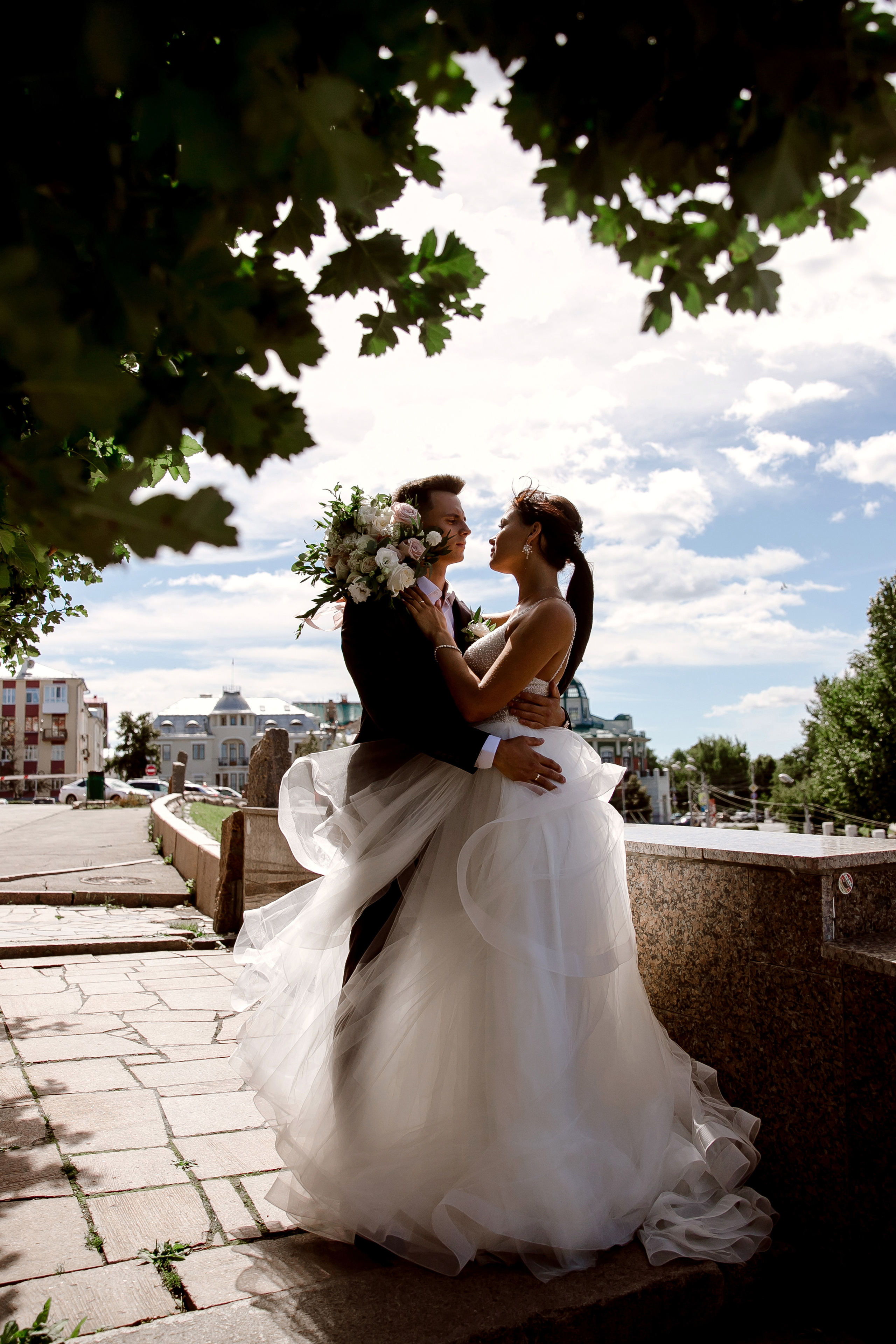 O&D. Свадебный и семейный фотограф в Самаре и Тольятти | Елена Топанцева