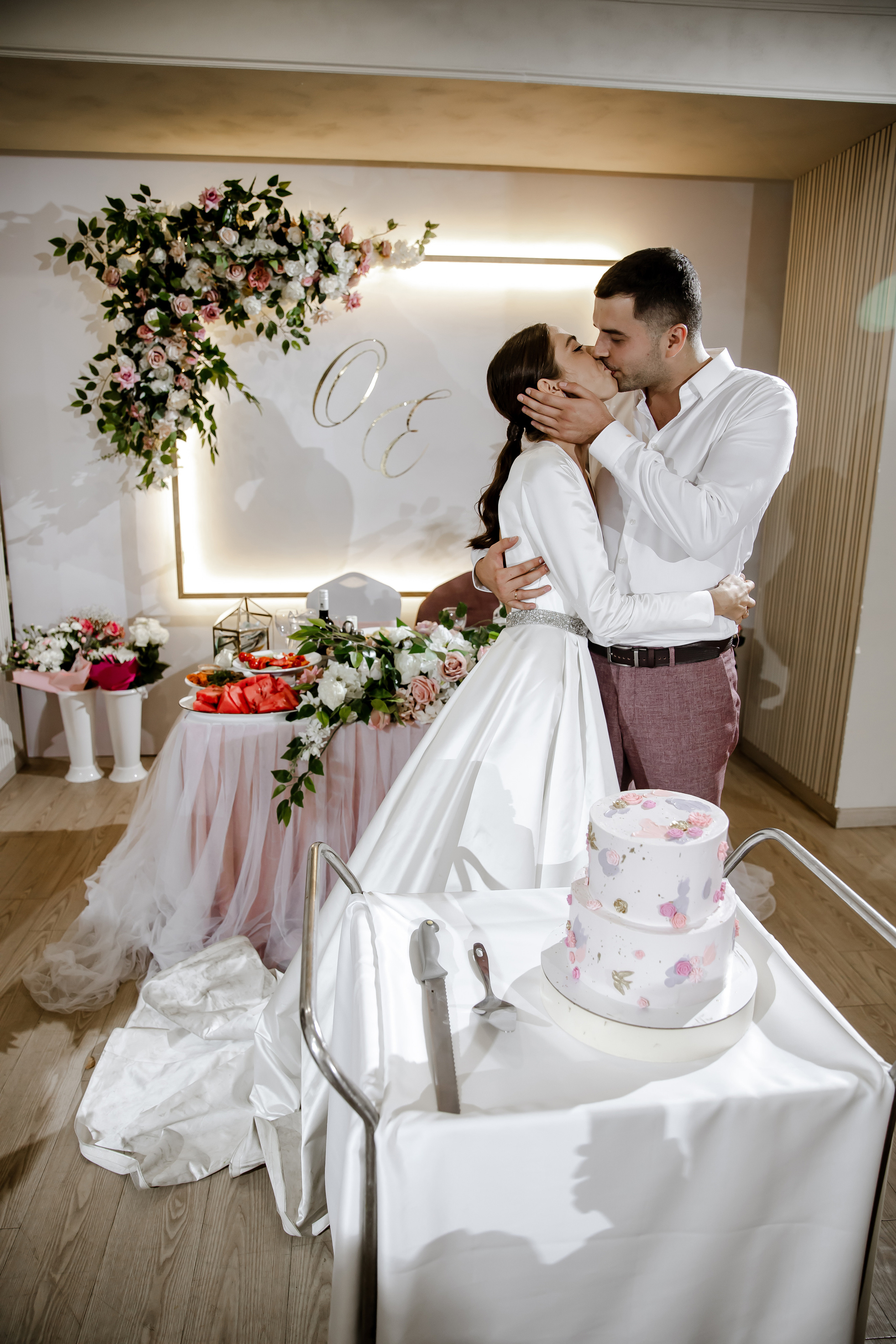 E&O. Свадебный и семейный фотограф в Самаре и Тольятти | Елена Топанцева