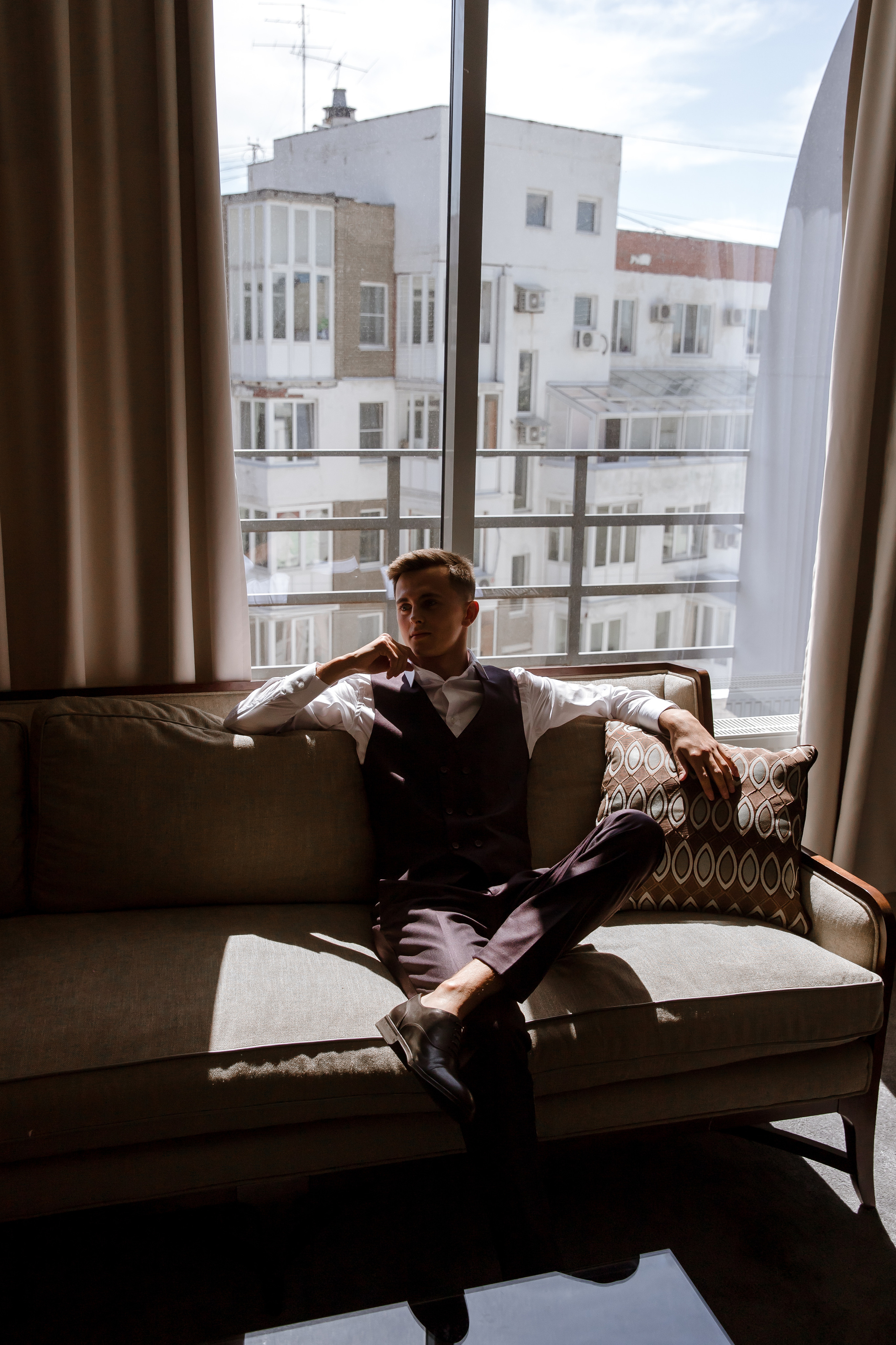 O&D. Свадебный и семейный фотограф в Самаре и Тольятти | Елена Топанцева