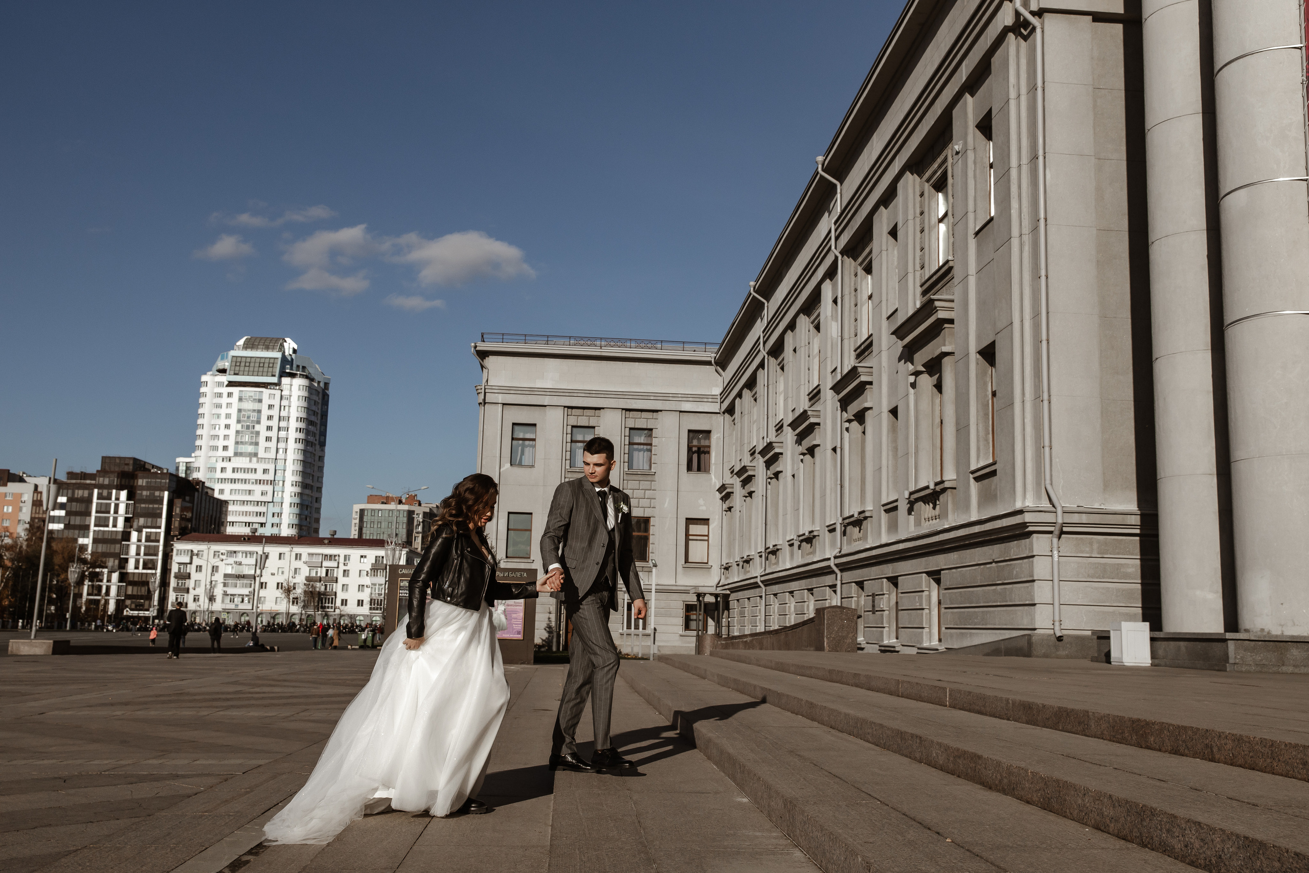 K&I. Свадебный и семейный фотограф в Самаре и Тольятти | Елена Топанцева