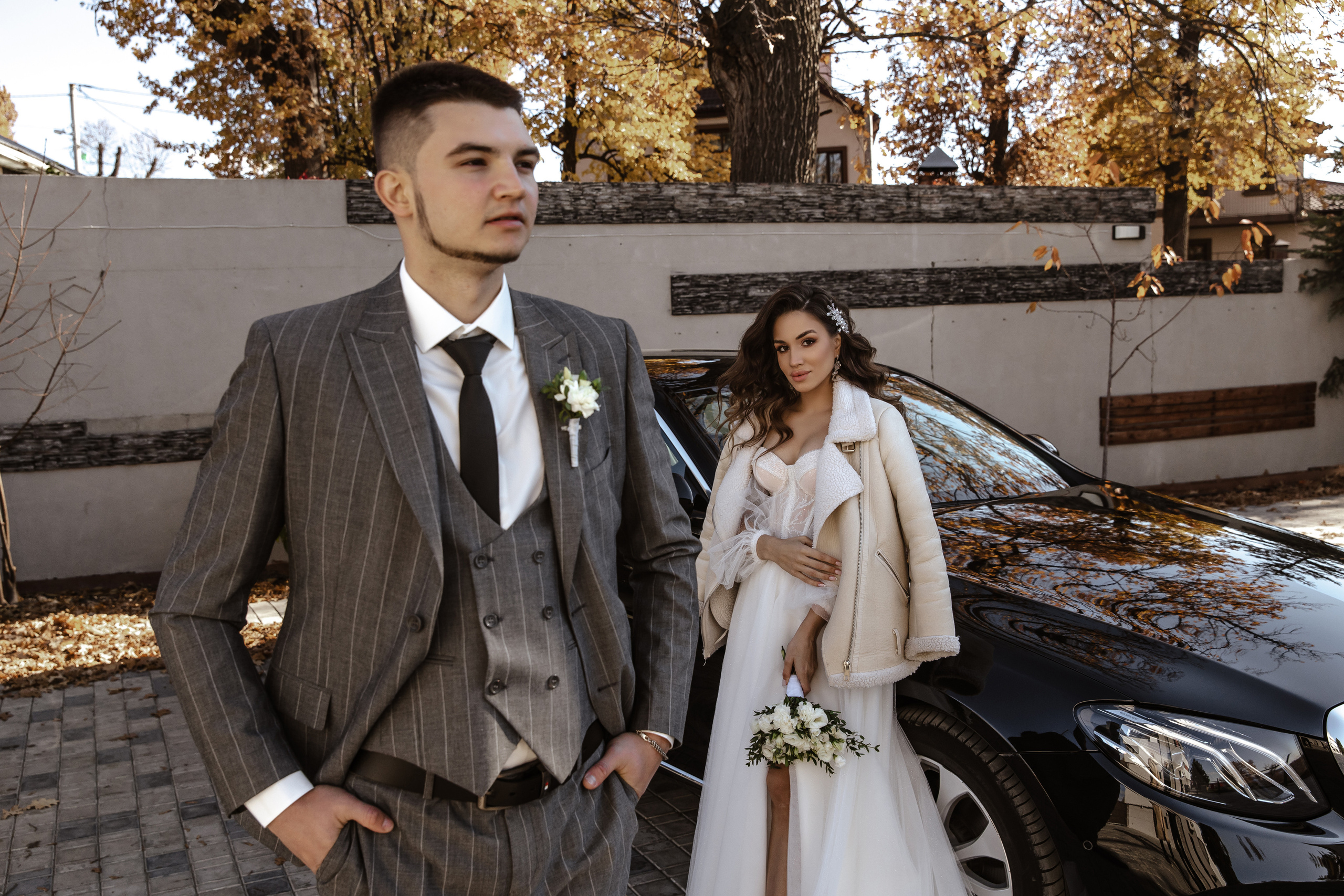 K&I. Свадебный и семейный фотограф в Самаре и Тольятти | Елена Топанцева