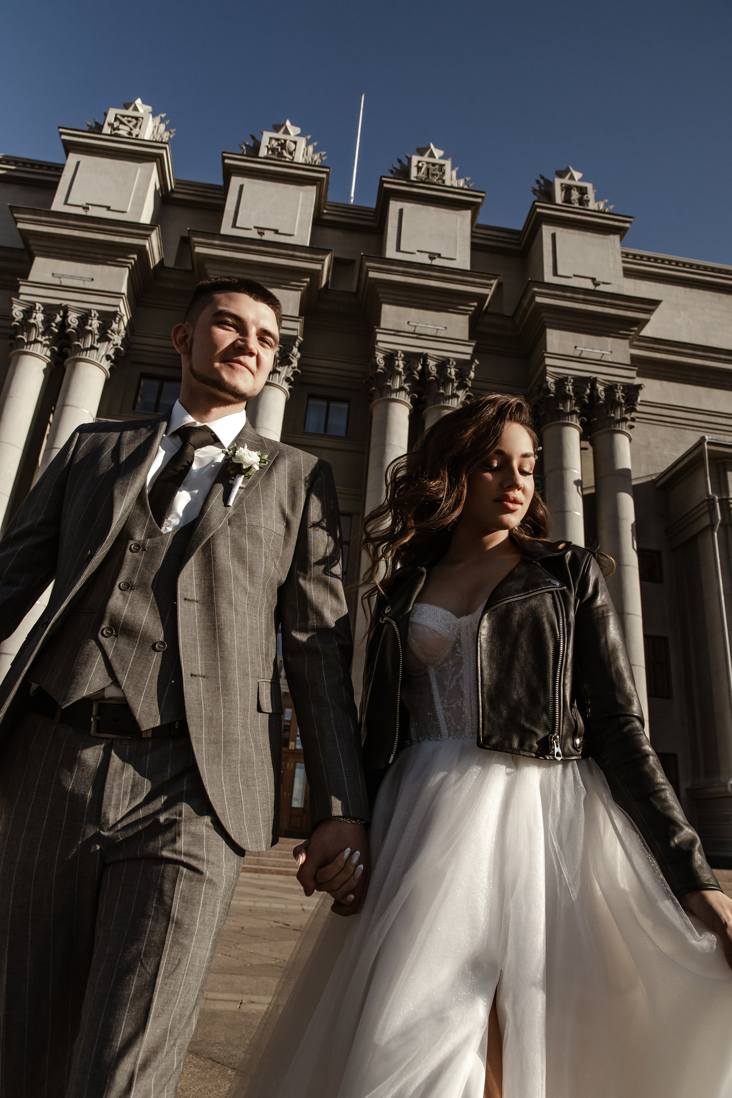 K&I. Свадебный и семейный фотограф в Самаре и Тольятти | Елена Топанцева