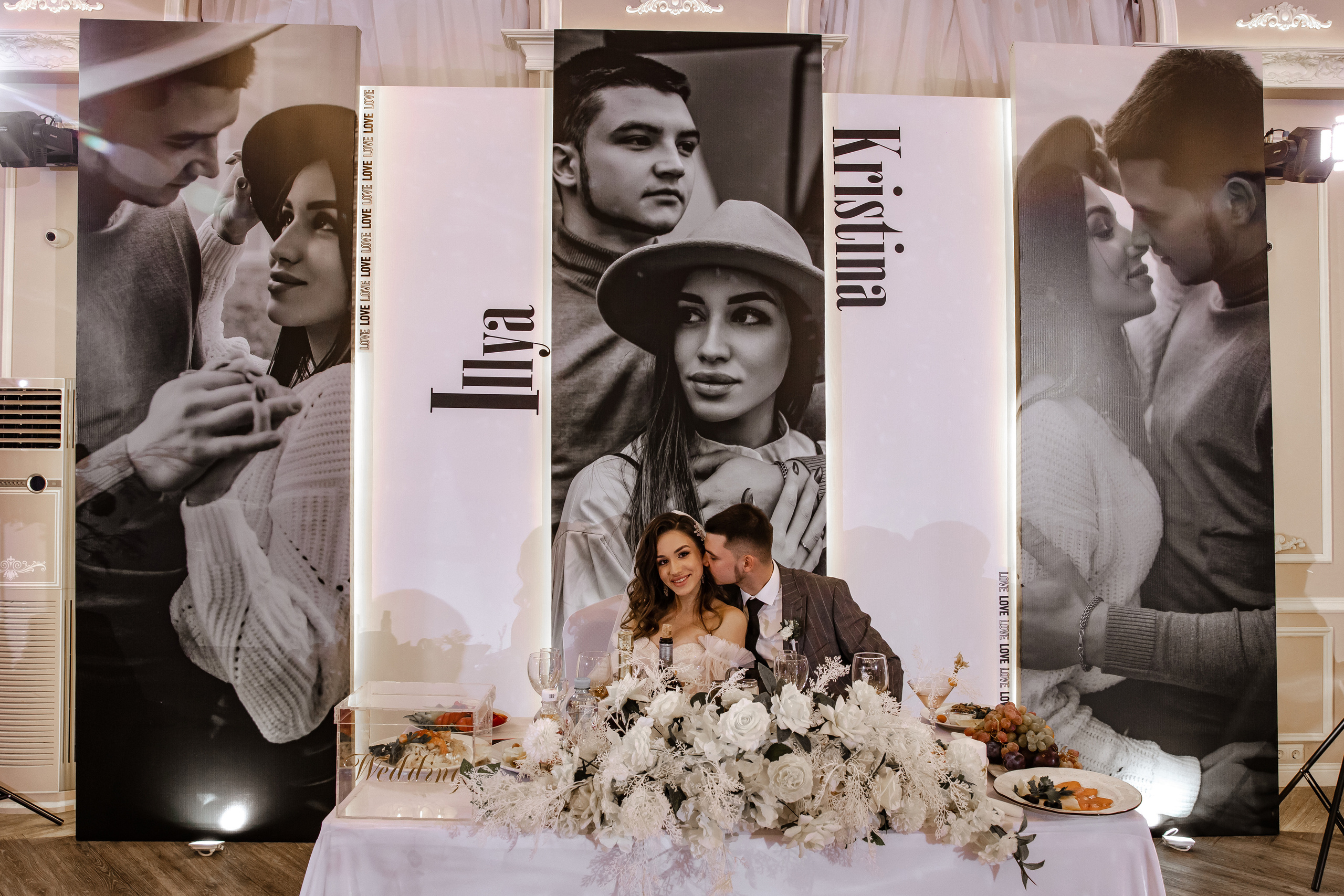 K&I. Свадебный и семейный фотограф в Самаре и Тольятти | Елена Топанцева