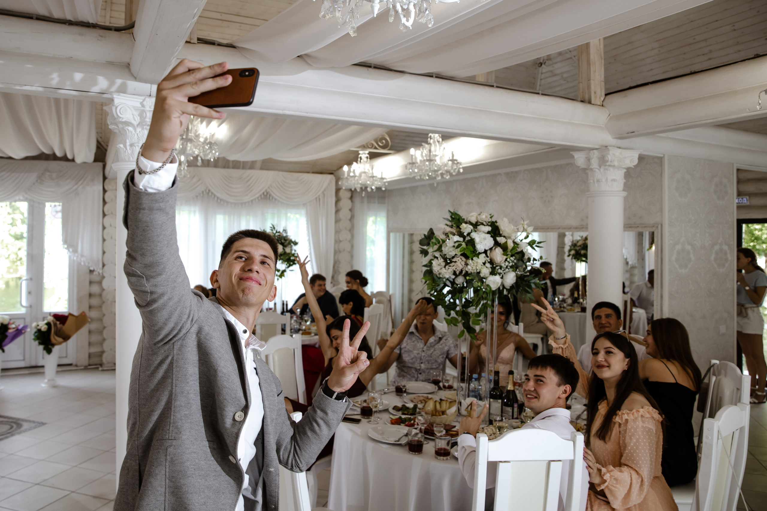 D&D. Свадебный и семейный фотограф в Самаре и Тольятти | Елена Топанцева