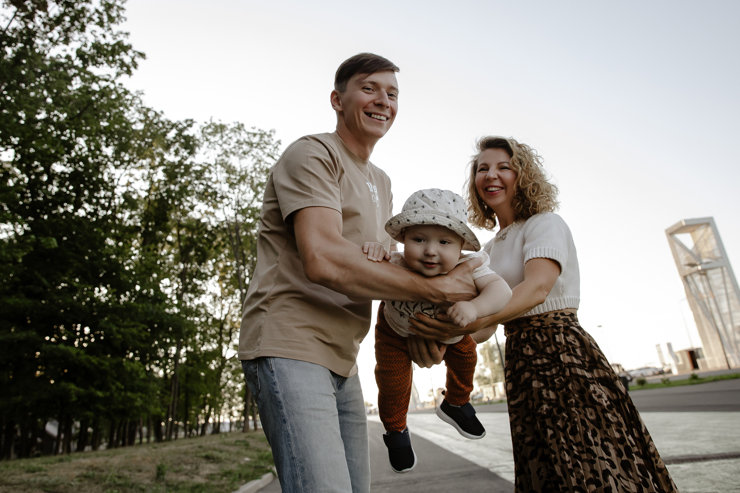 SUMMER. Свадебный и семейный фотограф в Самаре и Тольятти | Елена Топанцева