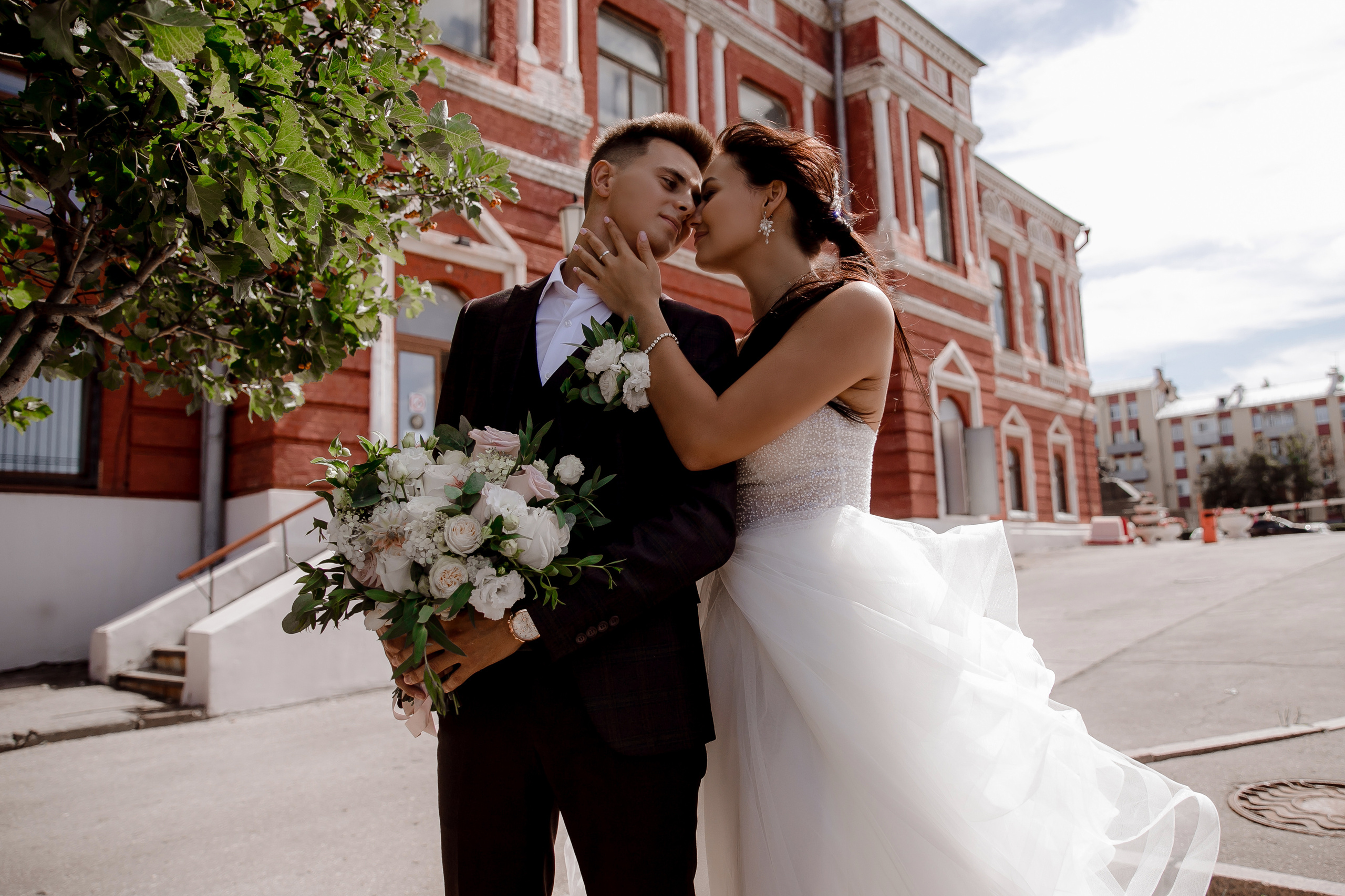 O&D. Свадебный и семейный фотограф в Самаре и Тольятти | Елена Топанцева