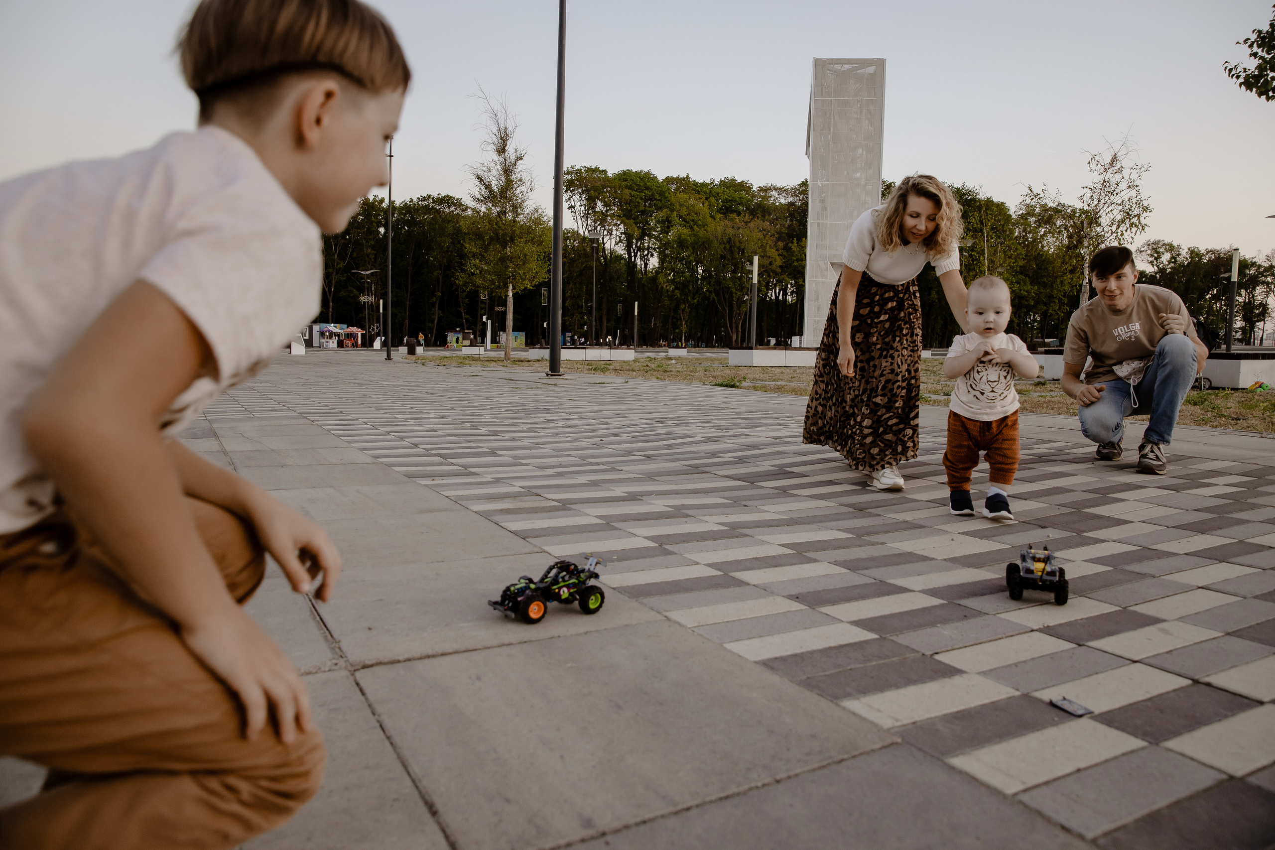 SUMMER. Свадебный и семейный фотограф в Самаре и Тольятти | Елена Топанцева