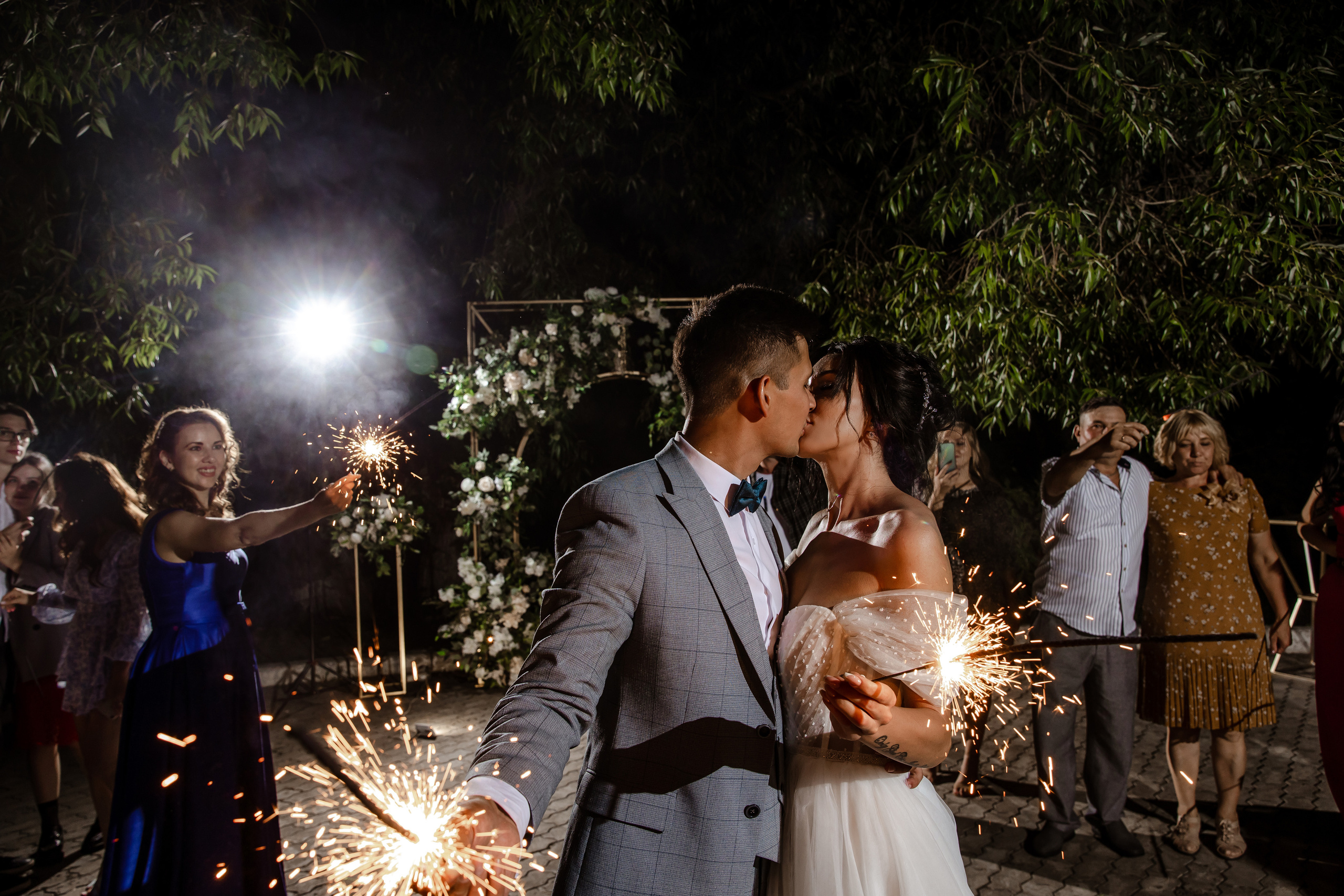 D&D. Свадебный и семейный фотограф в Самаре и Тольятти | Елена Топанцева