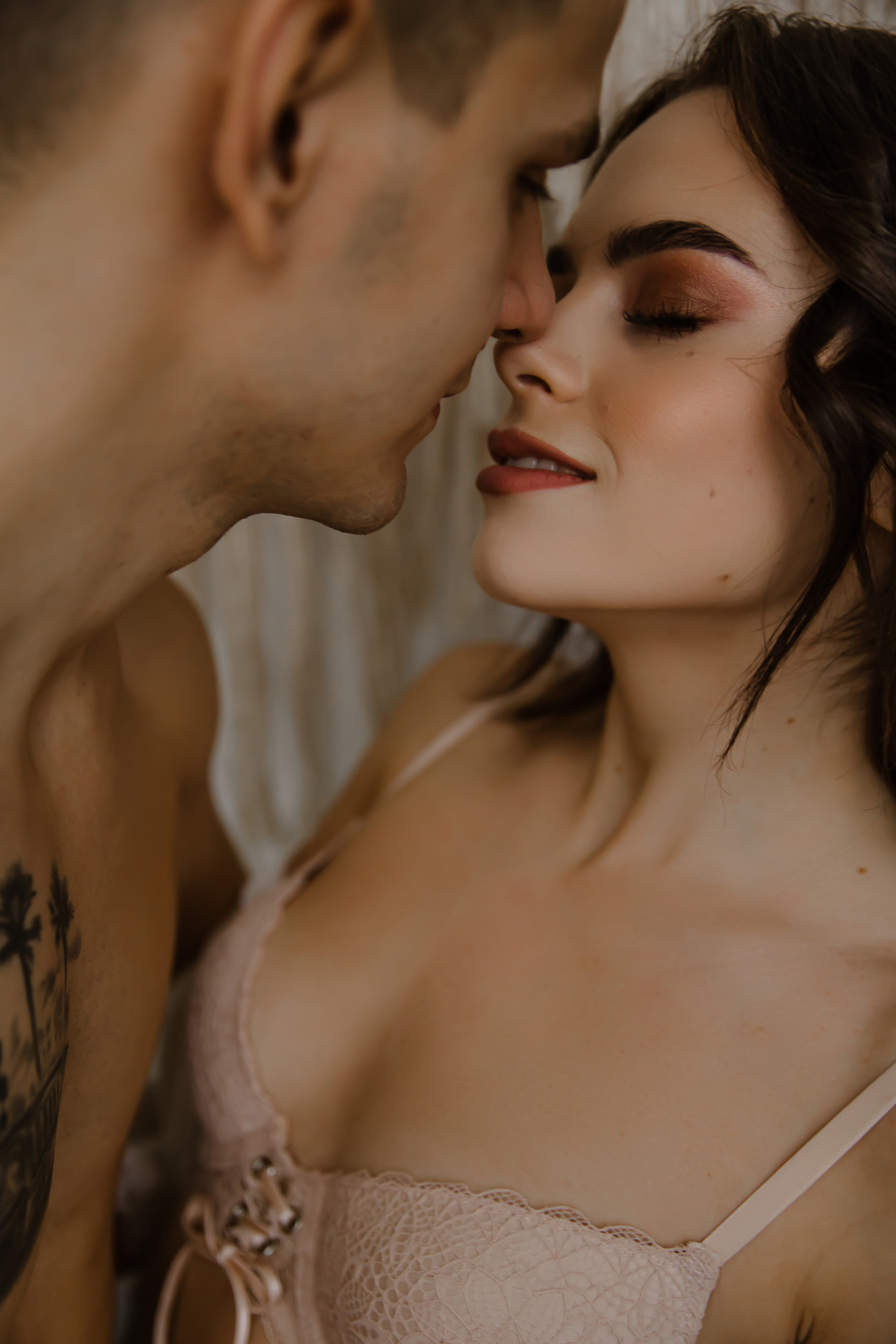 D&Y. Свадебный и семейный фотограф в Самаре и Тольятти | Елена Топанцева