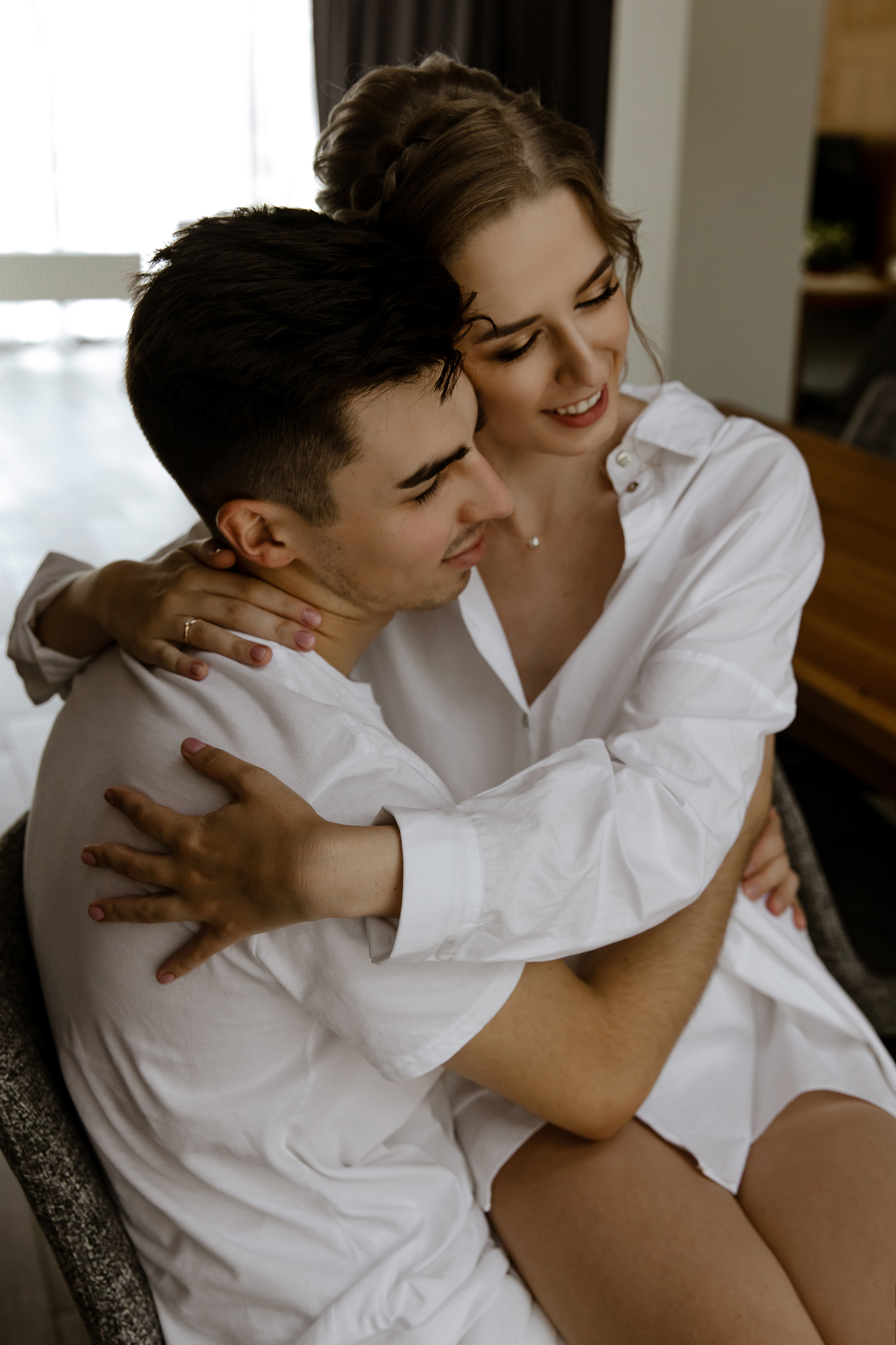 A&S. Свадебный и семейный фотограф в Самаре и Тольятти | Елена Топанцева