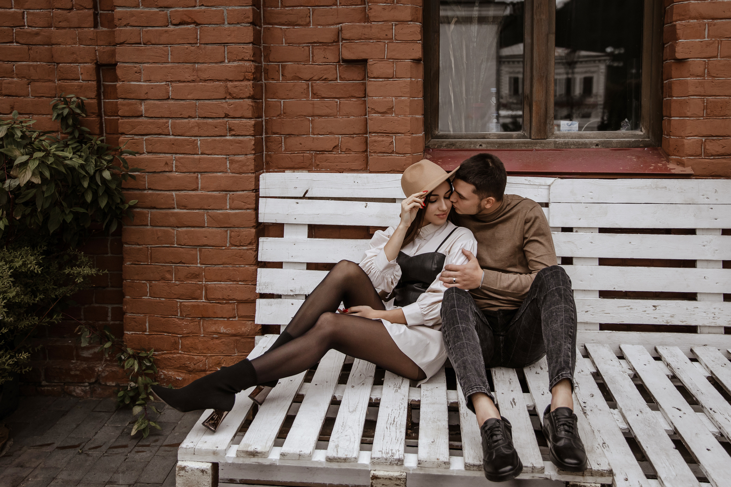 K&I 1. Свадебный и семейный фотограф в Самаре и Тольятти | Елена Топанцева