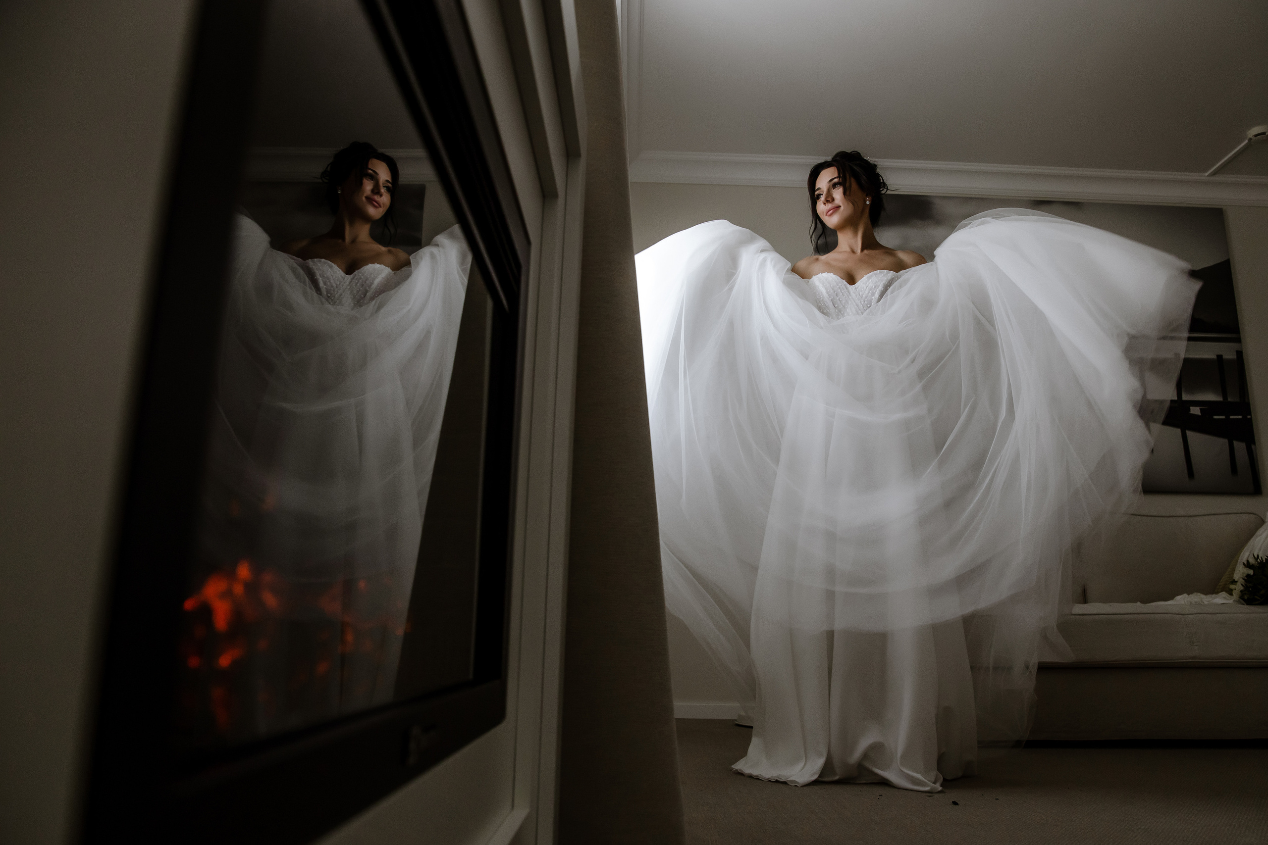 D&D. Свадебный и семейный фотограф в Самаре и Тольятти | Елена Топанцева